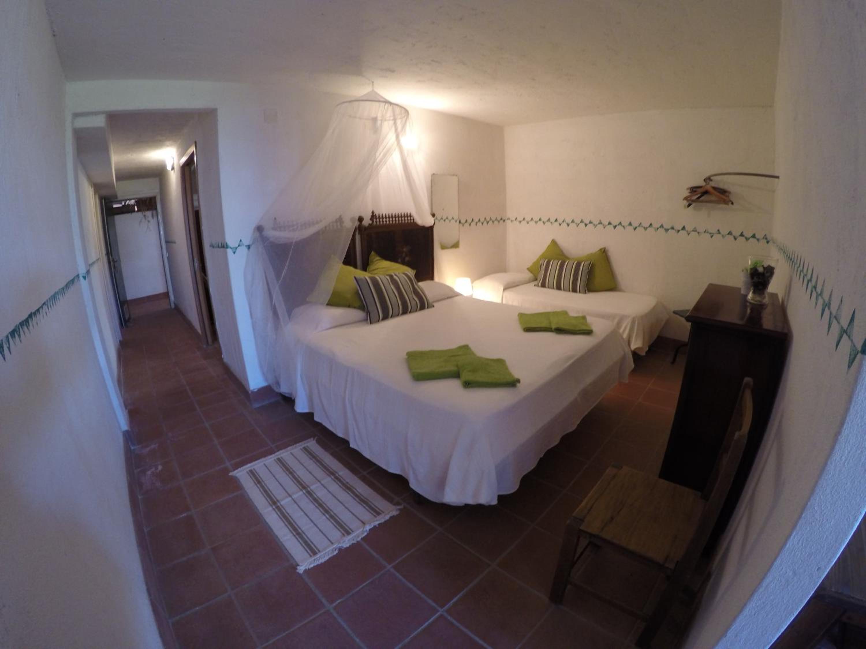 Agroturistica Villa Mantineo
