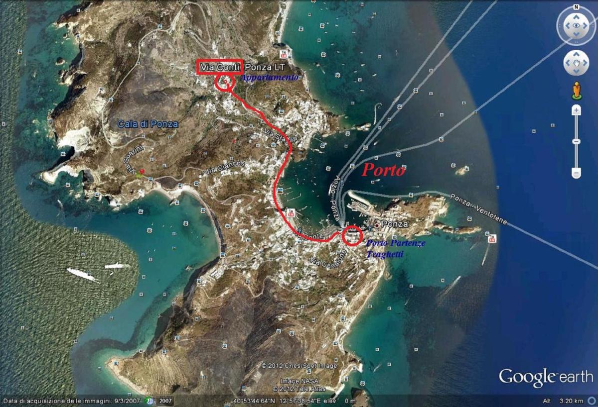 Conti Holiday Homes photo 2