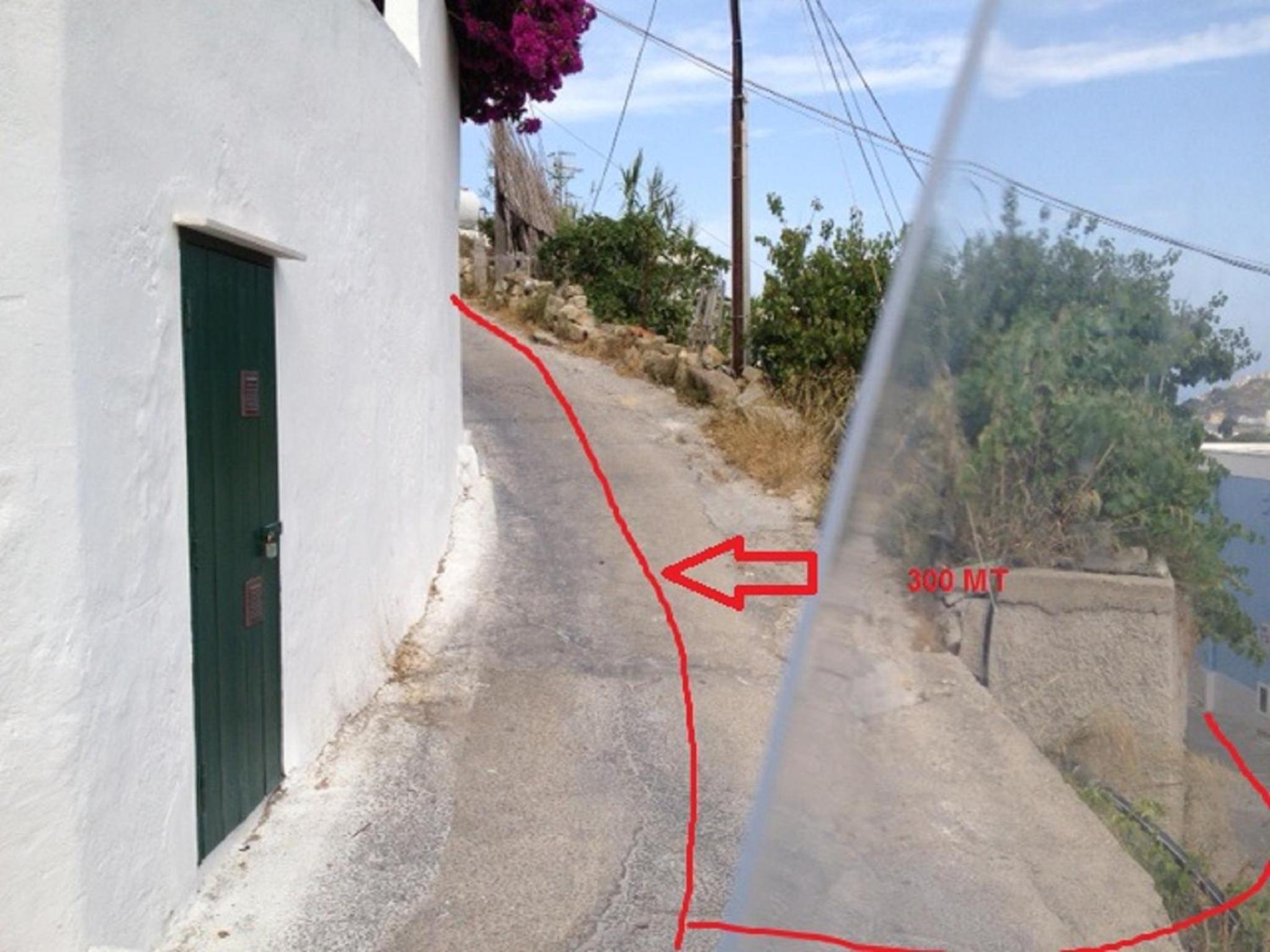 Conti Holiday Homes view 5