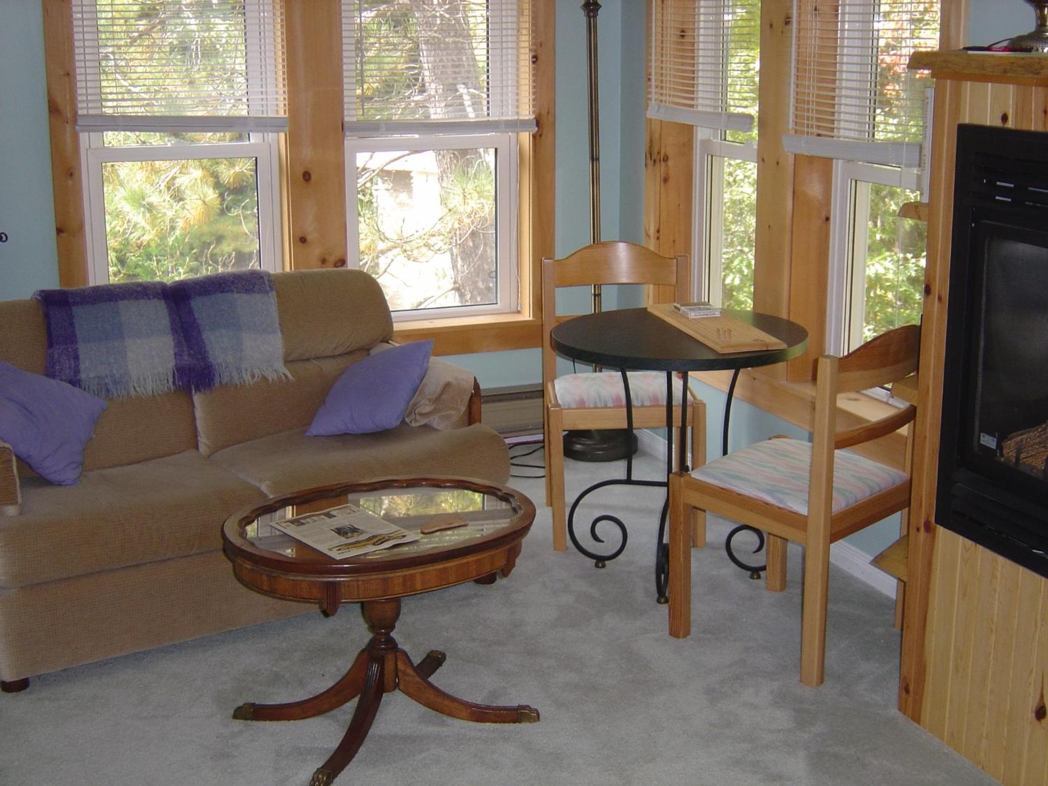 Sunny Rock Bed & Breakfast