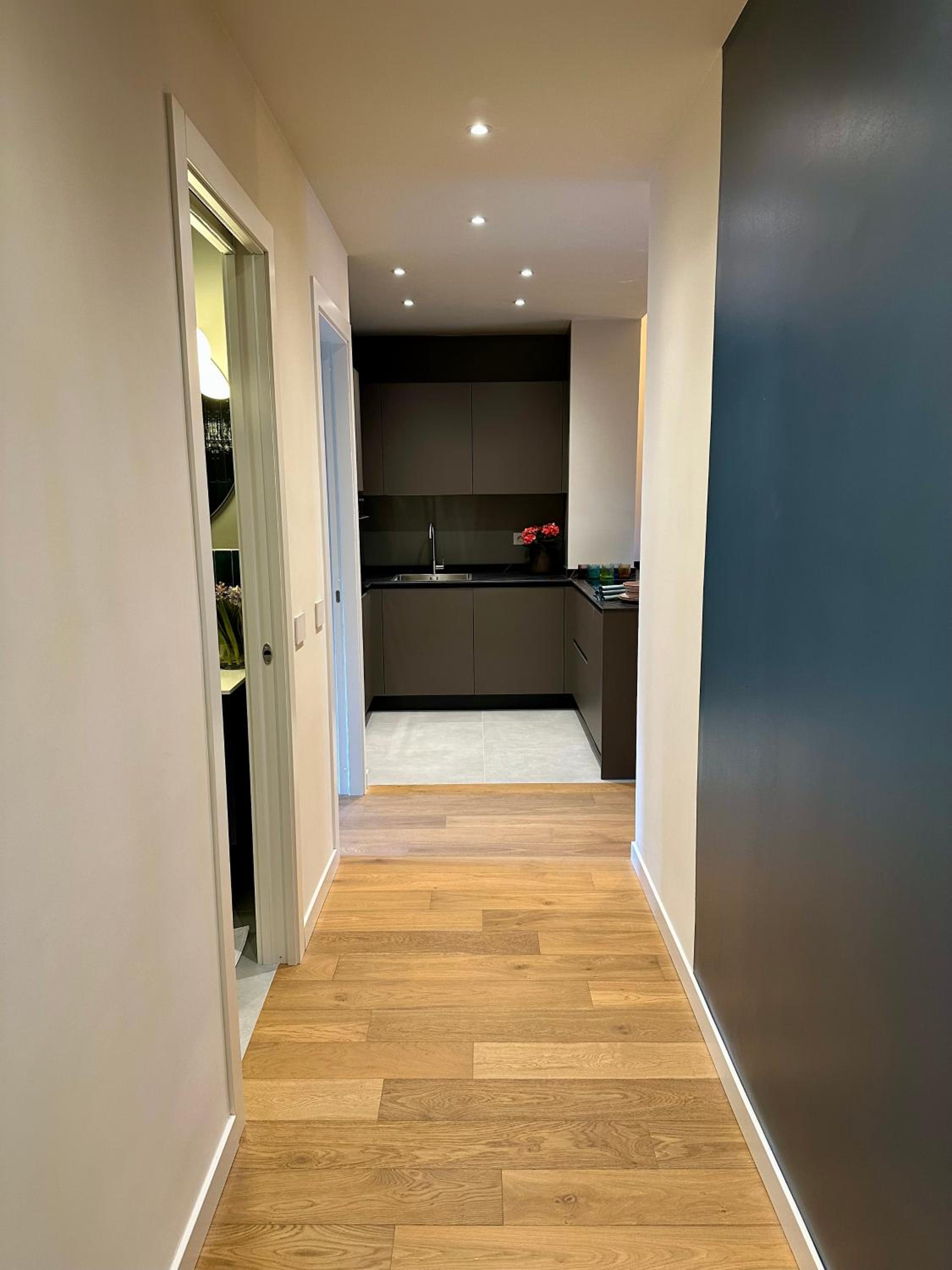 MilanLife Apartments - DTown Elegance