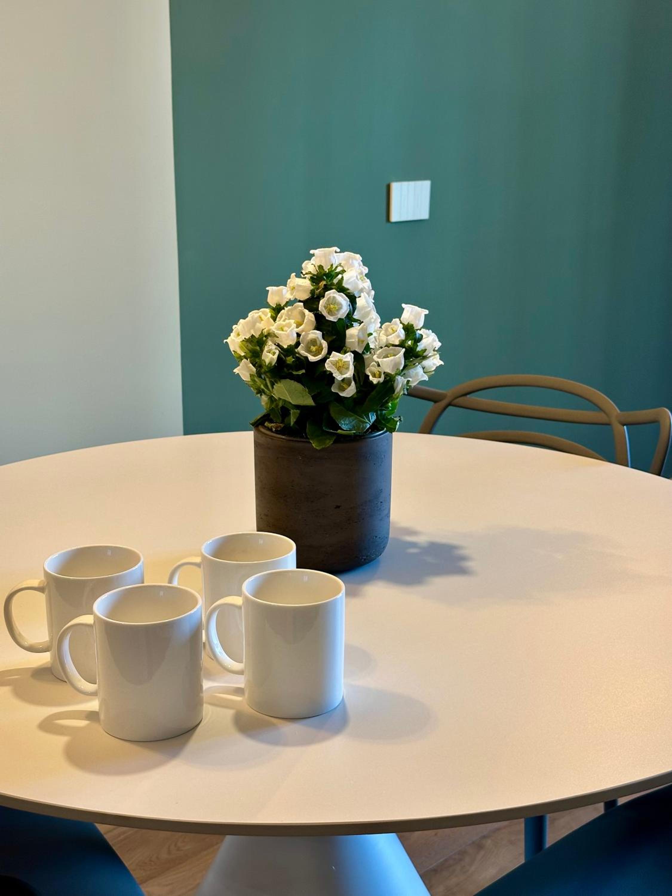 MilanLife Apartments - DTown Elegance