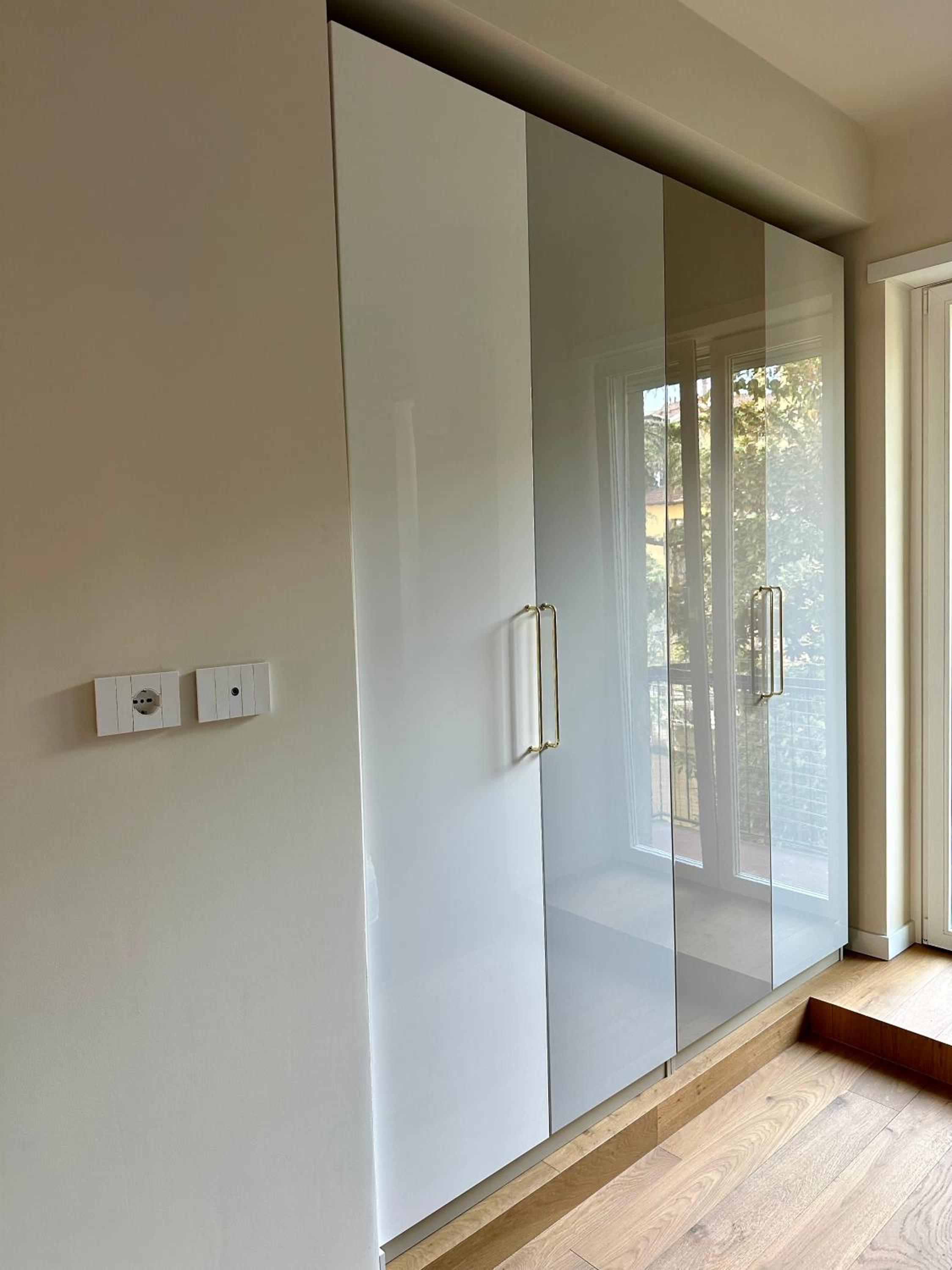 MilanLife Apartments - DTown Elegance