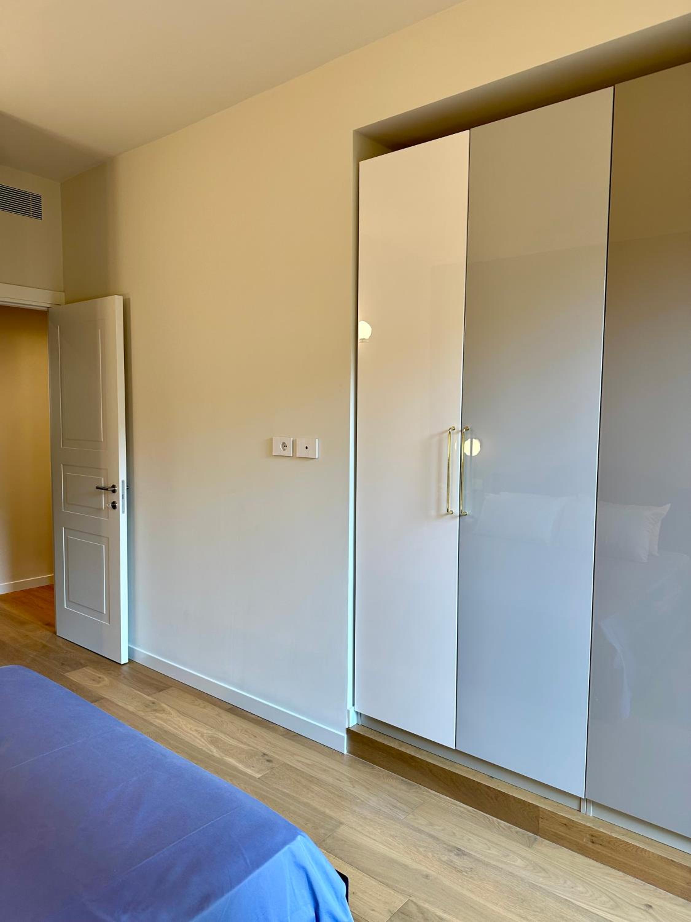 MilanLife Apartments - DTown Elegance