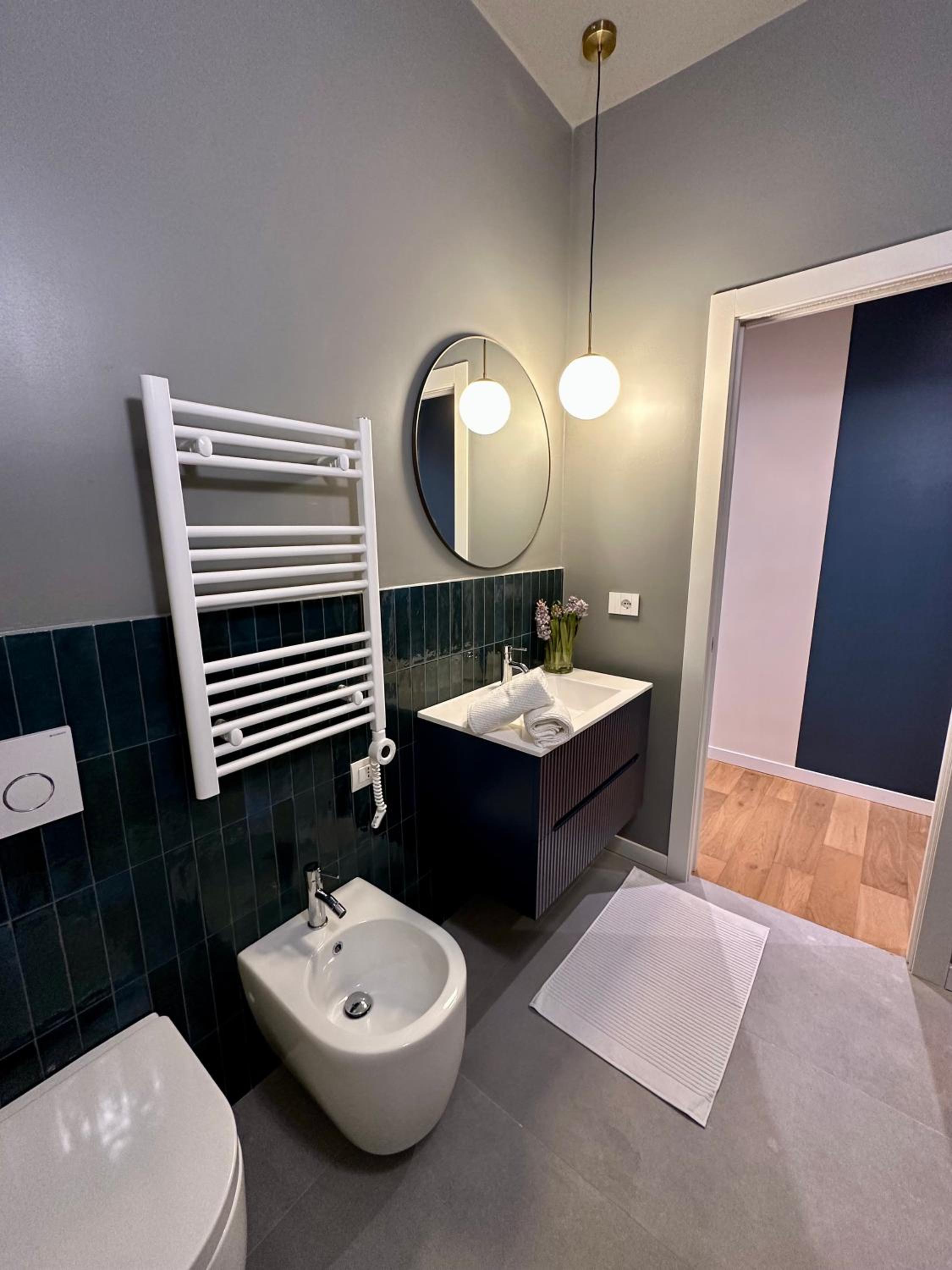 MilanLife Apartments - DTown Elegance