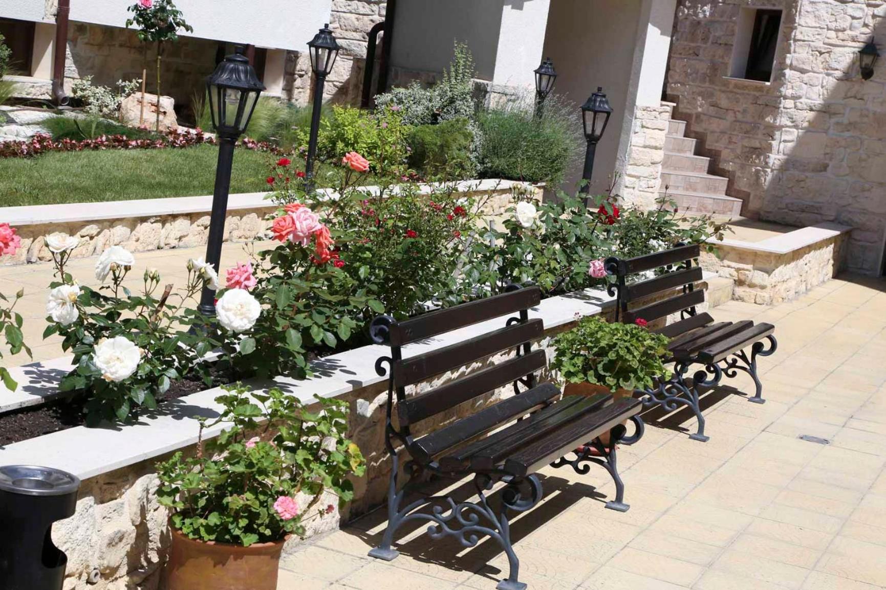 Sozopol Dreams Apartments view 3