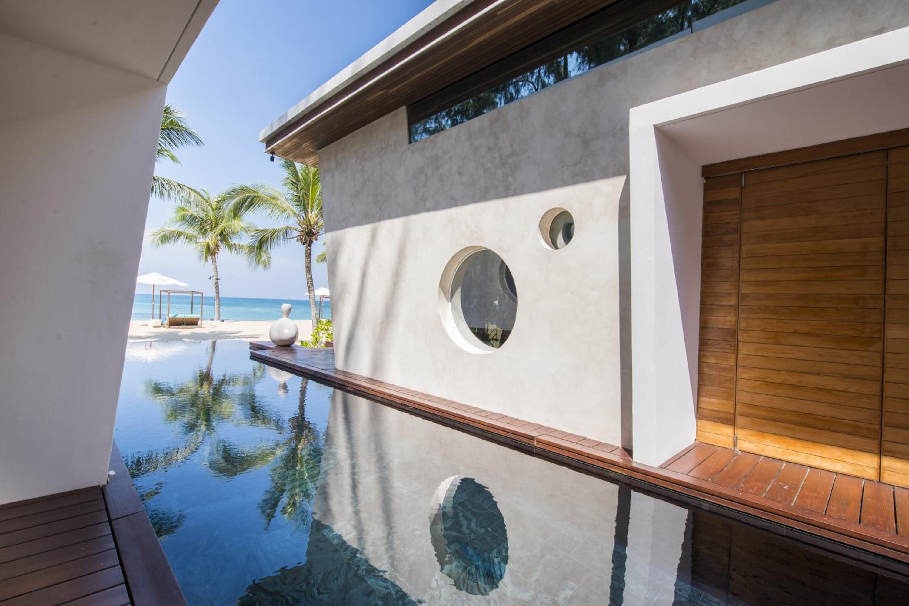 Iniala Beach House