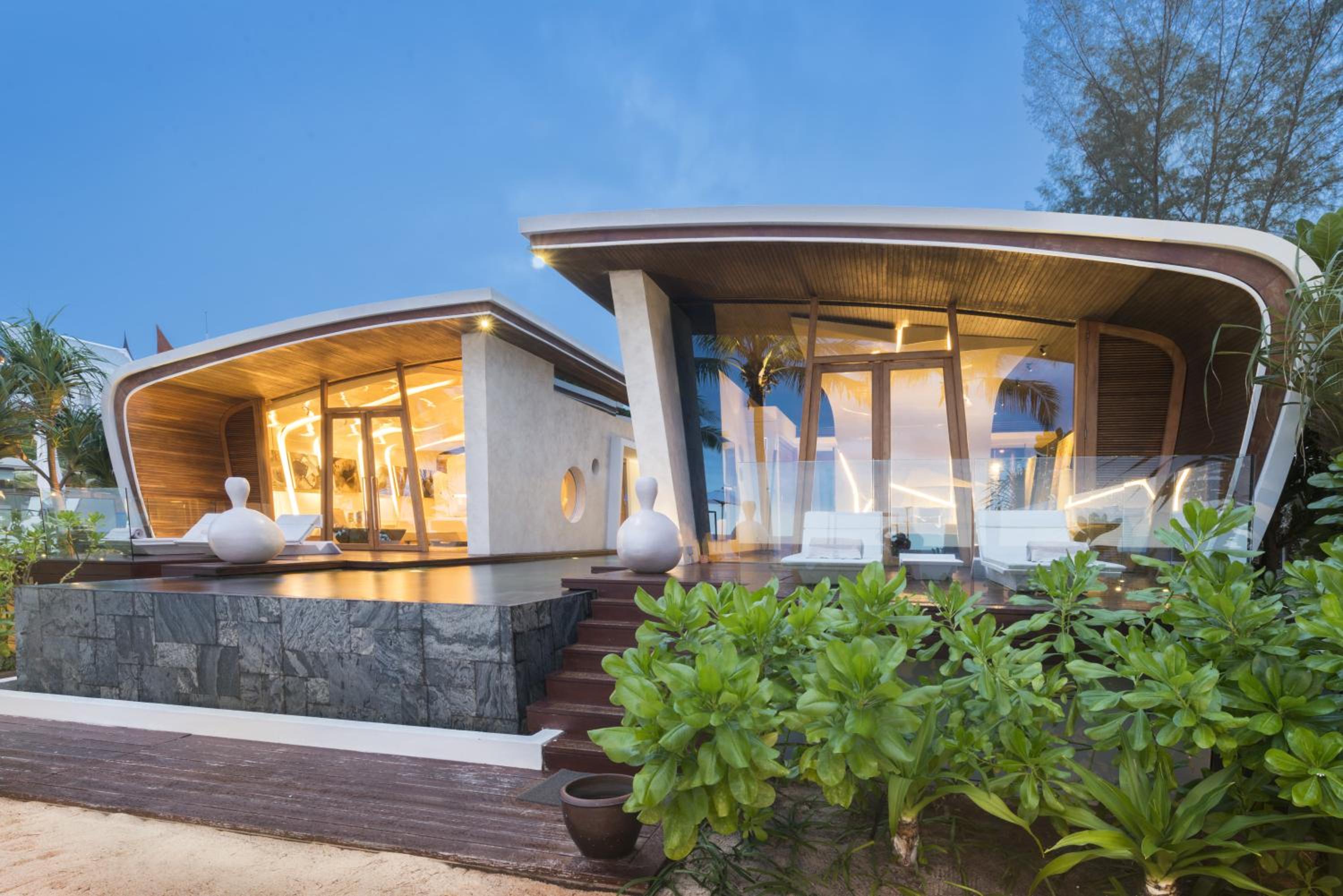 Iniala Beach House