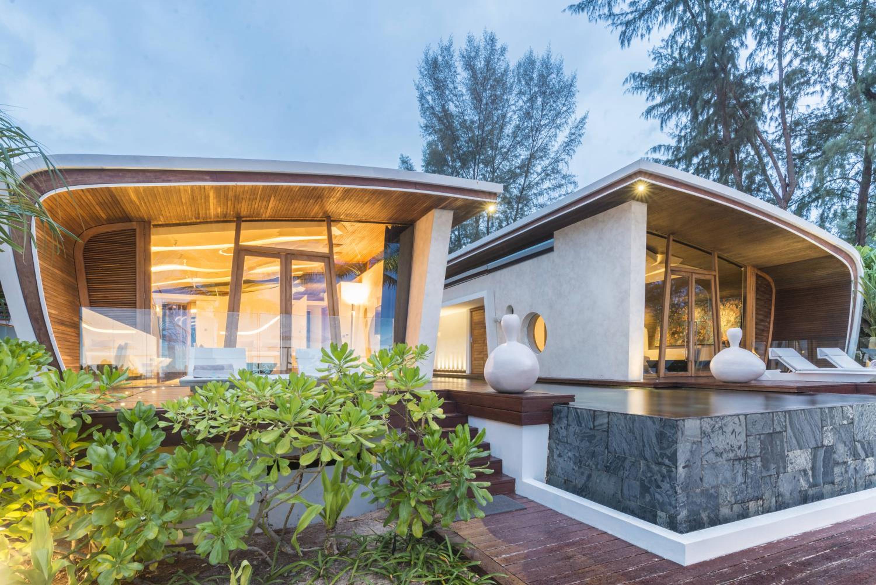Iniala Beach House
