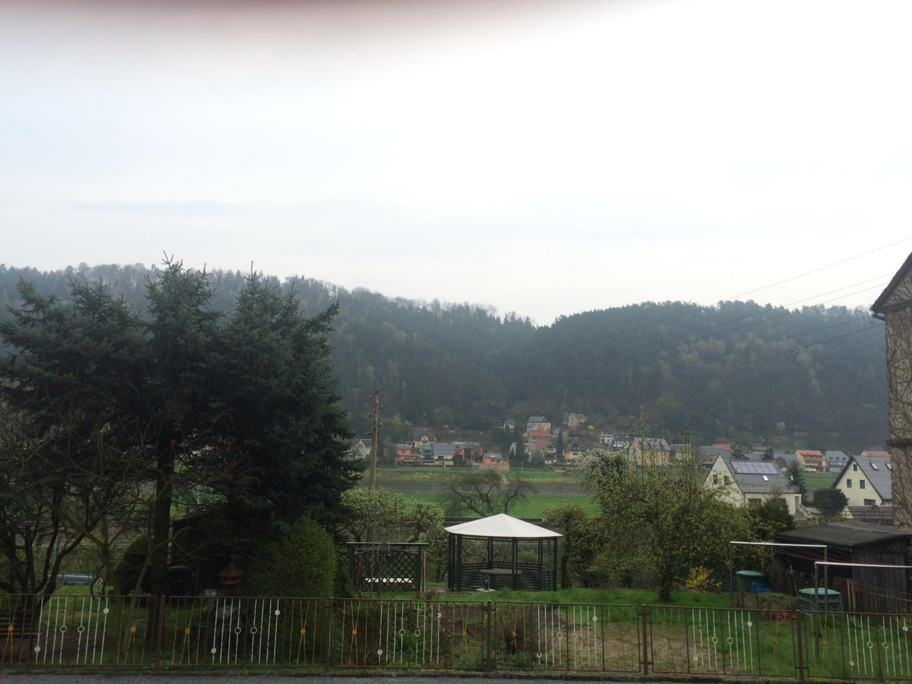 Pension Hönel-Hof Bad Schandau