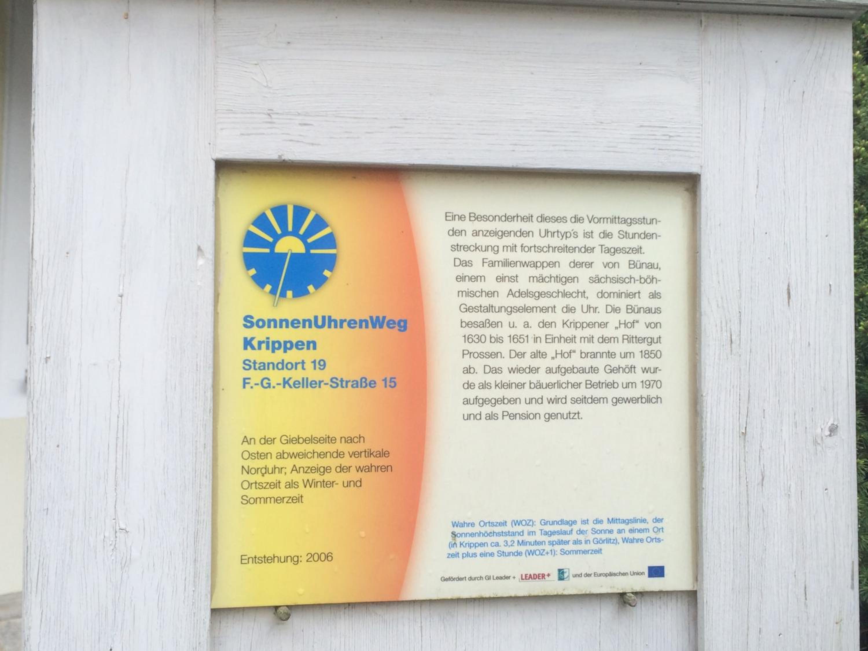 Pension Hönel-Hof Bad Schandau
