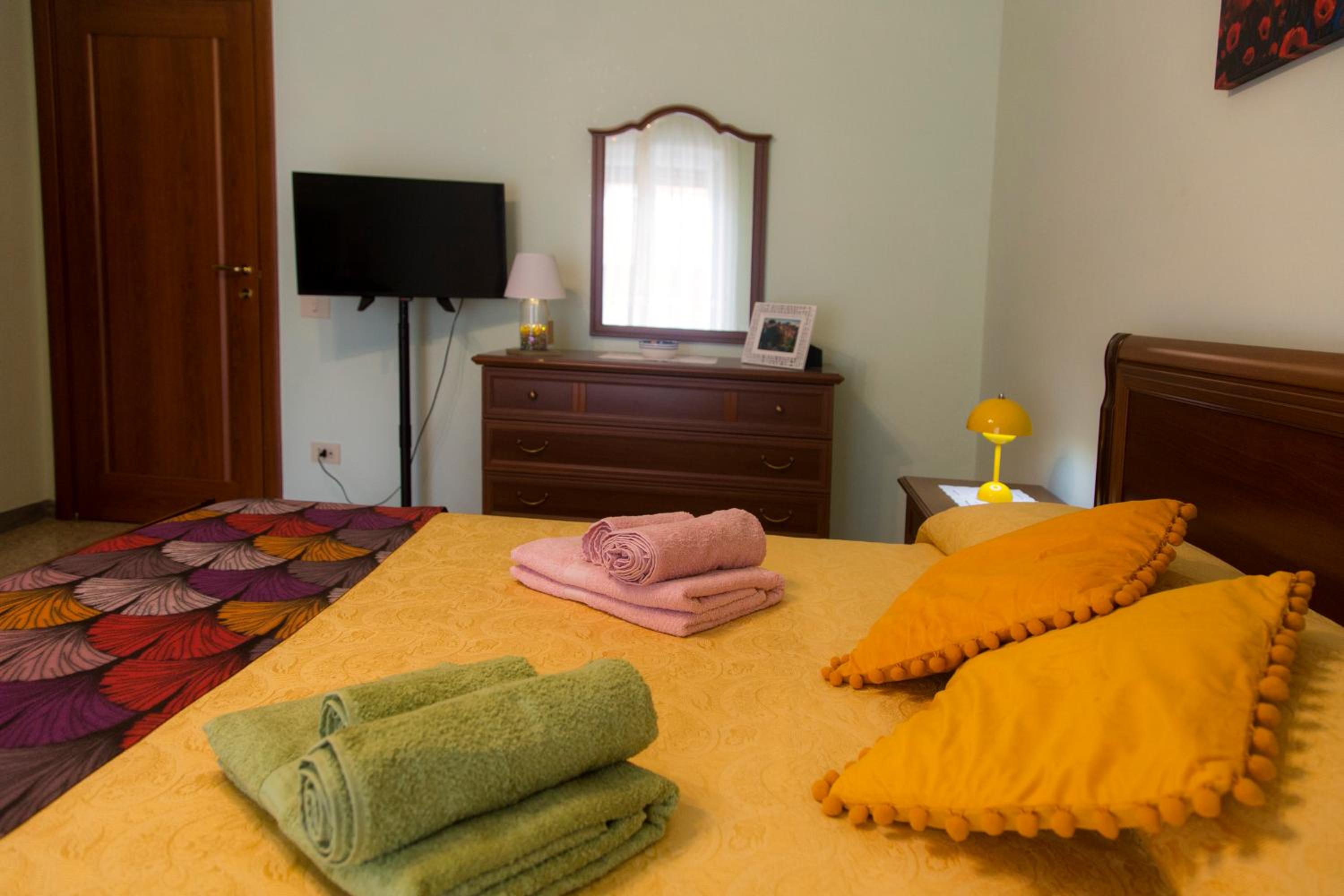 A casa di Rosanna