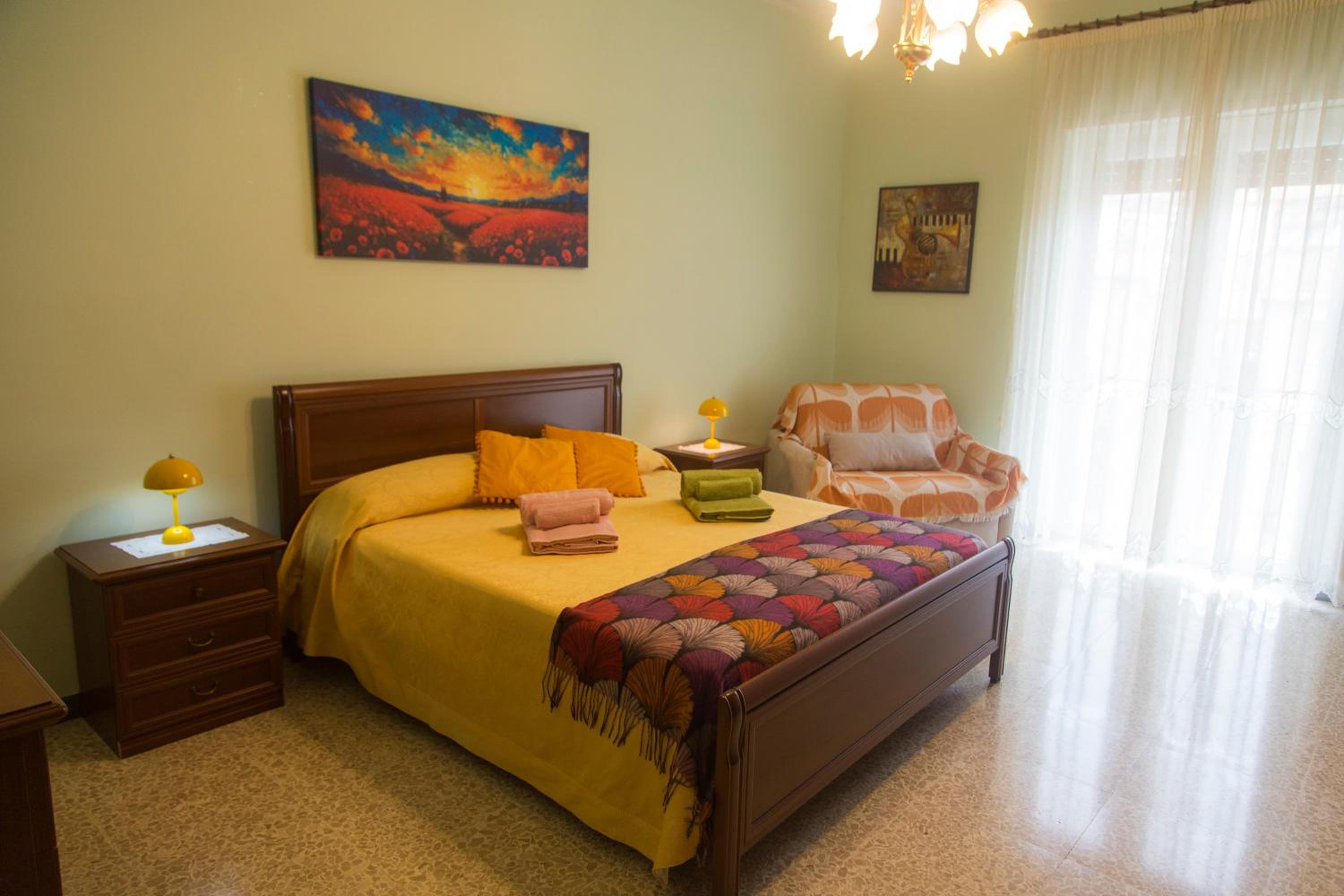 A casa di Rosanna