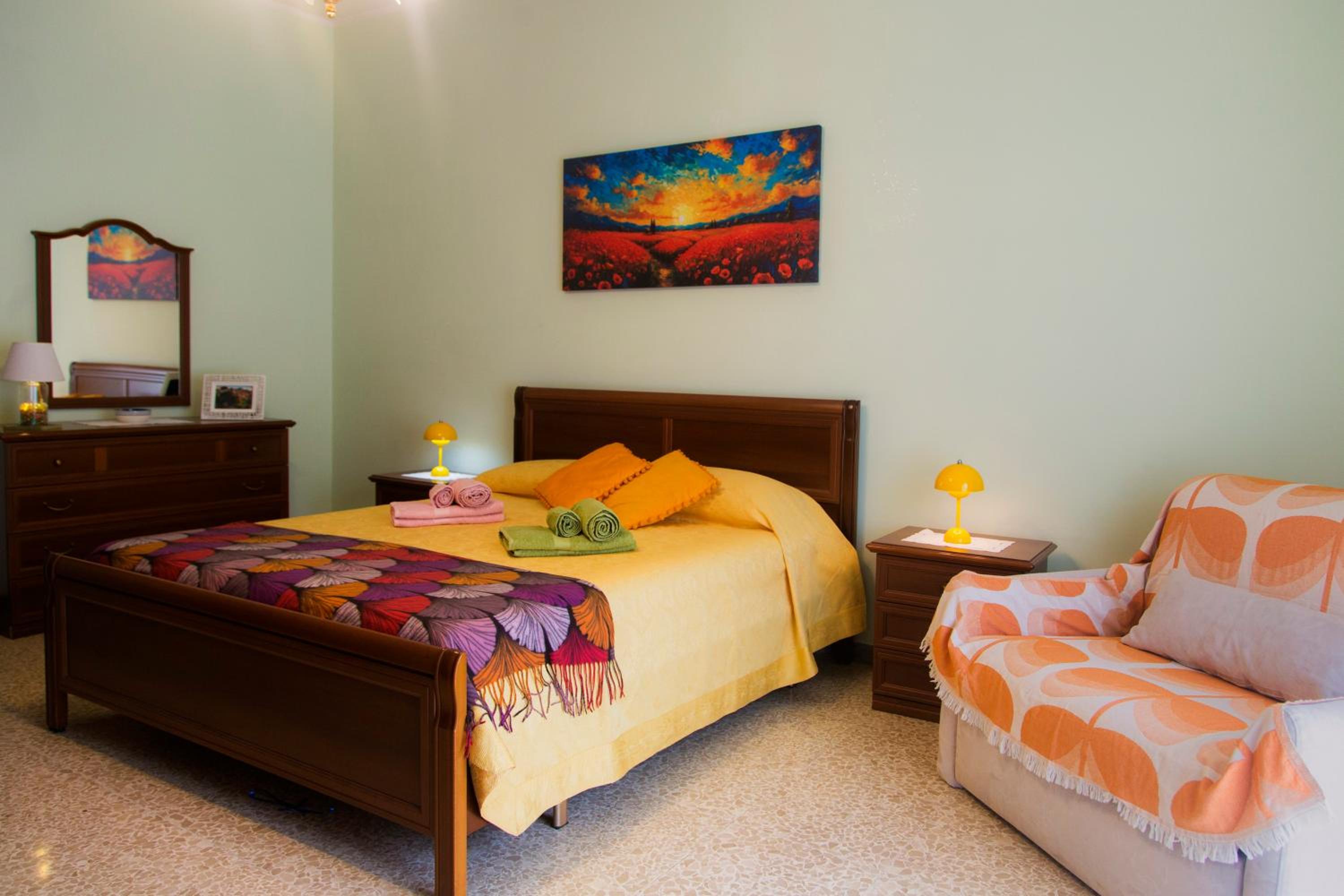 A casa di Rosanna