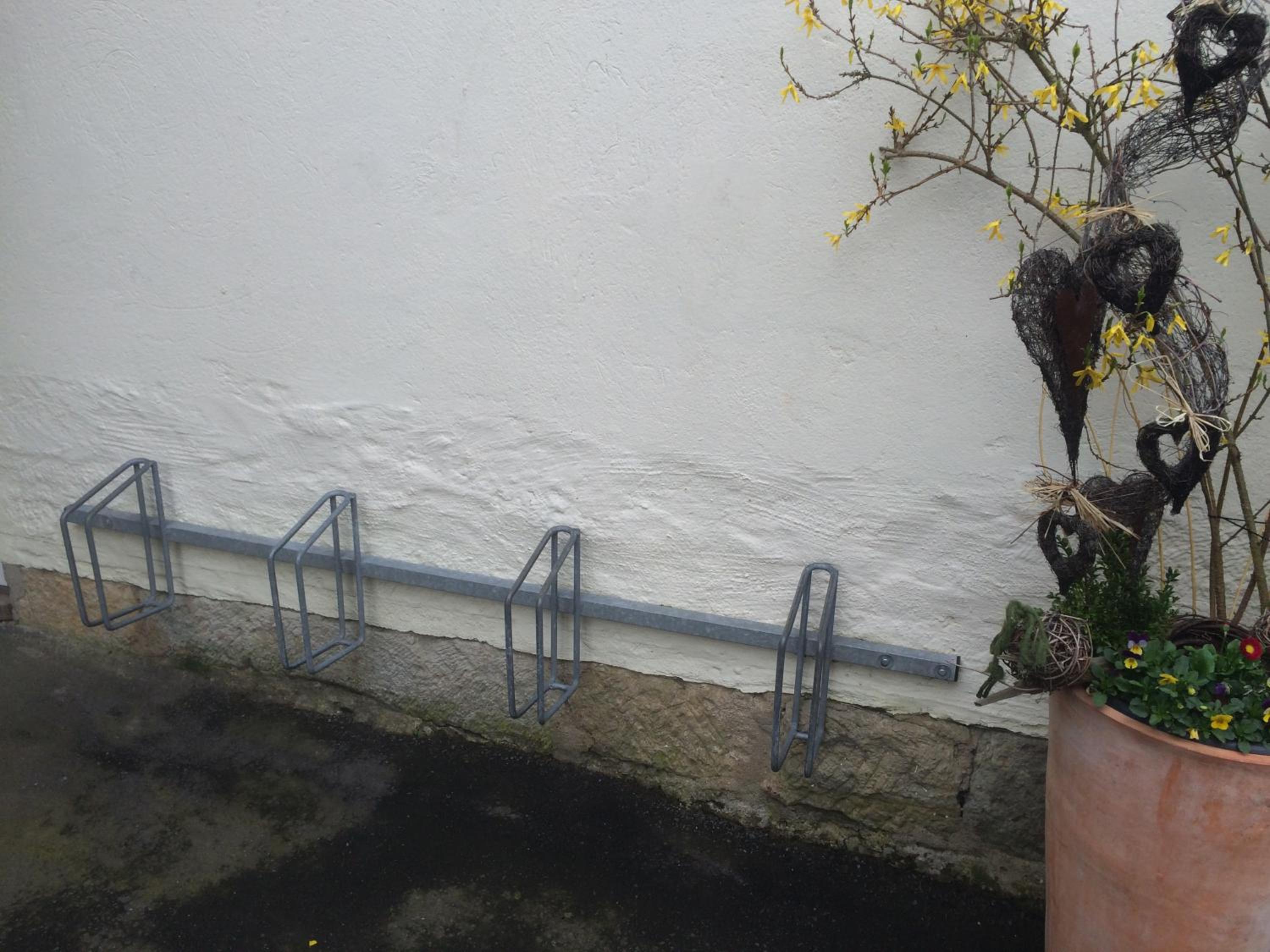 Pension Hönel-Hof Bad Schandau