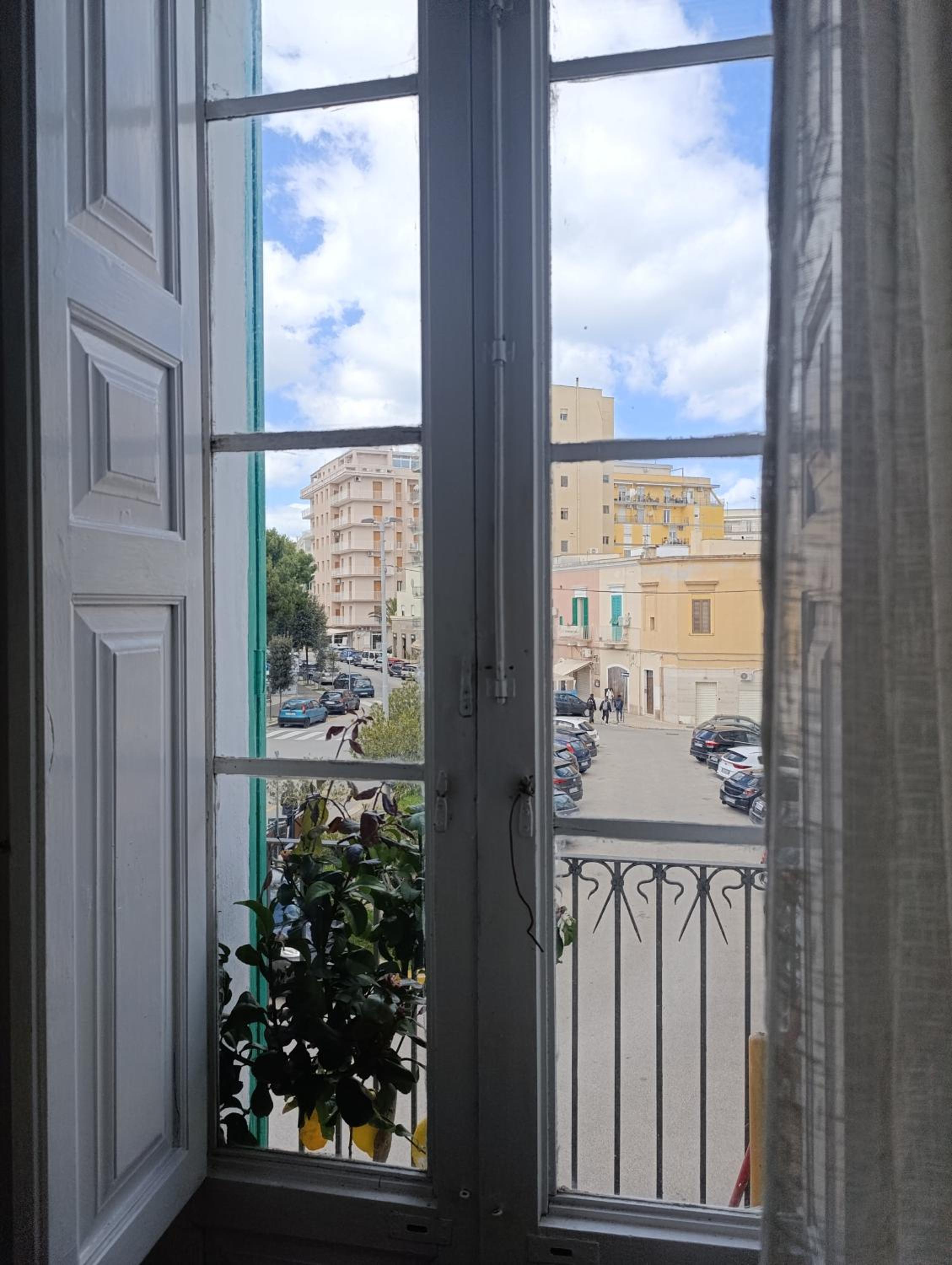 Sweet House Monopoli