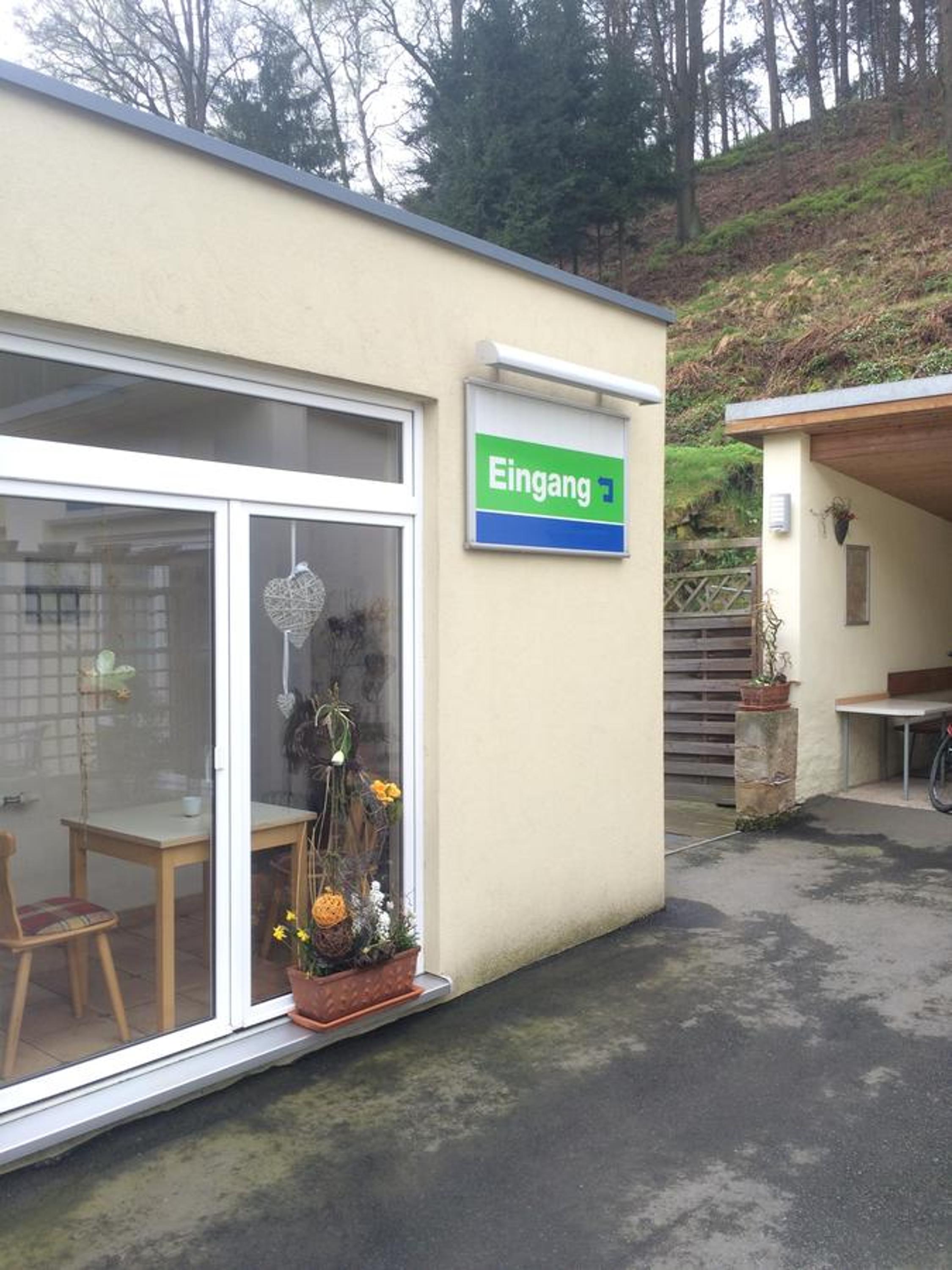 Pension Hönel-Hof Bad Schandau