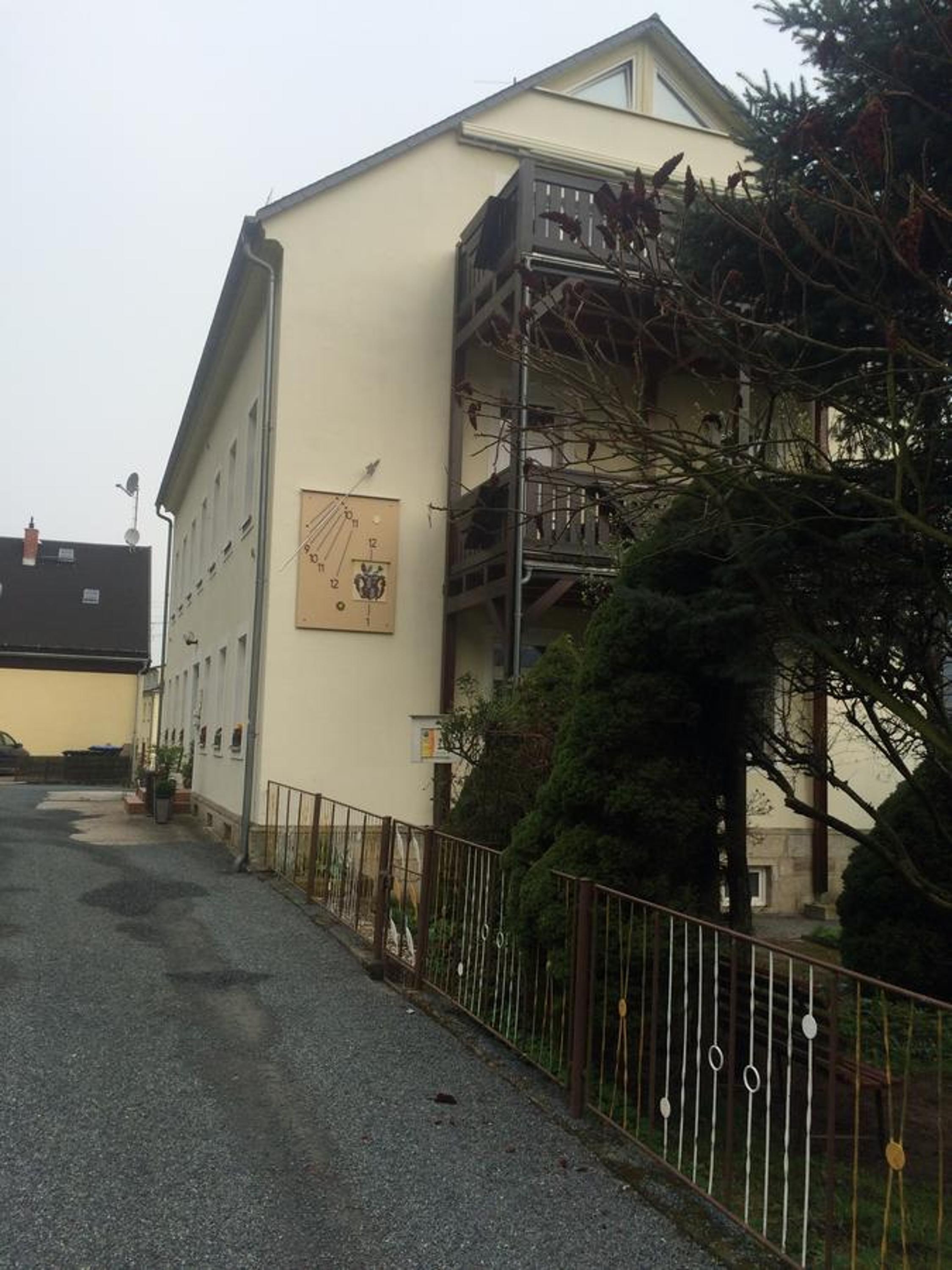 Pension Hönel-Hof Bad Schandau