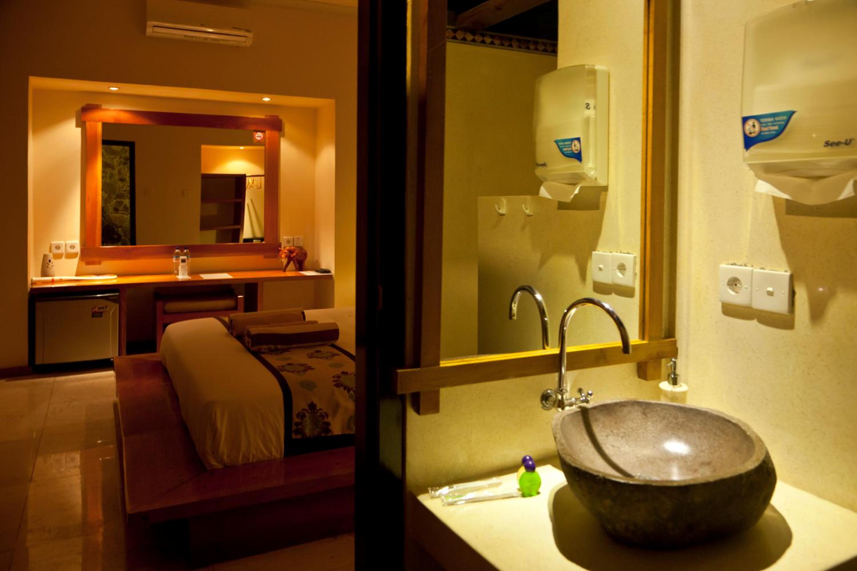 Taman Senang - Private Pool Villas - Gili Air
