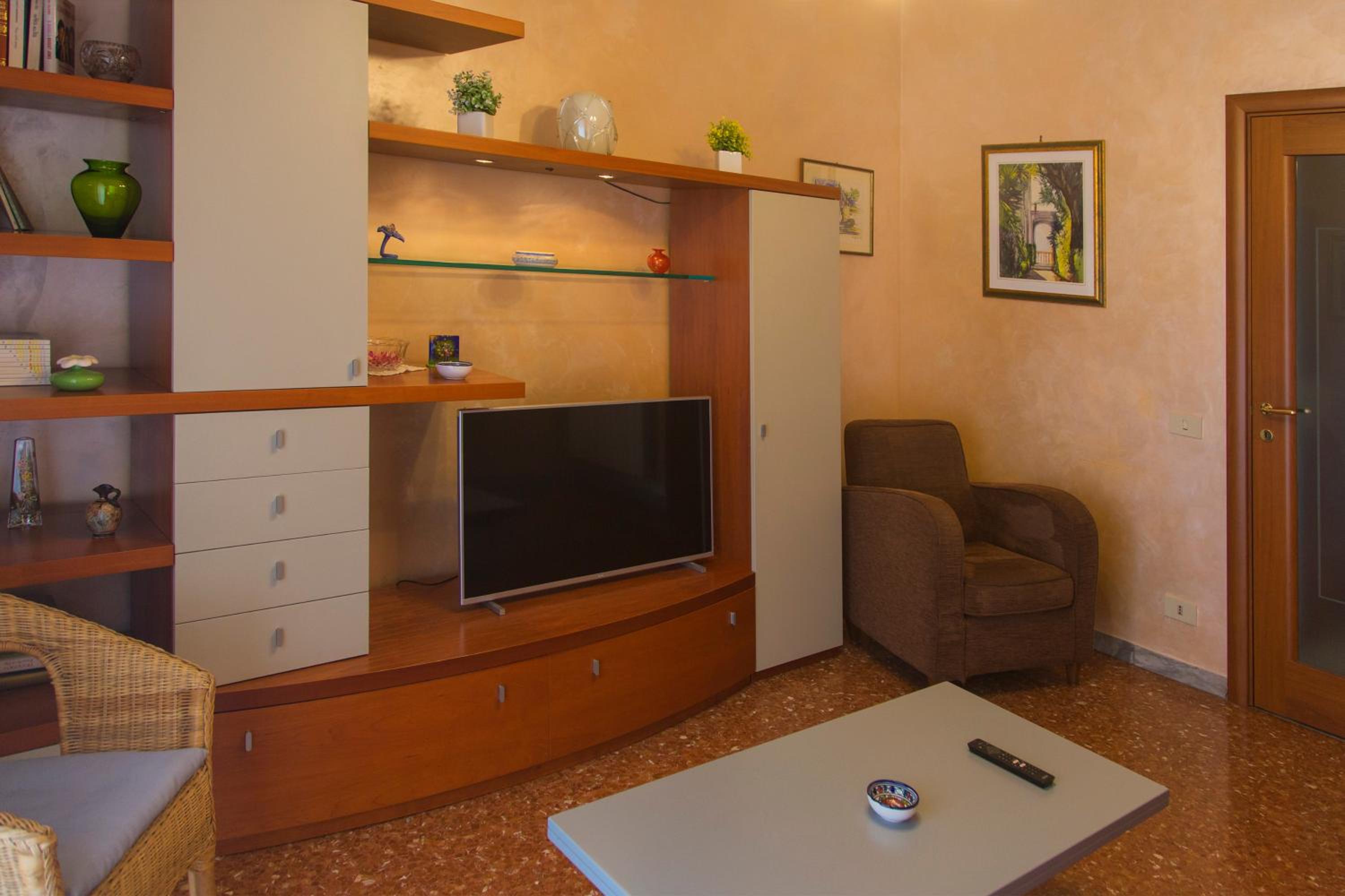 A casa di Rosanna