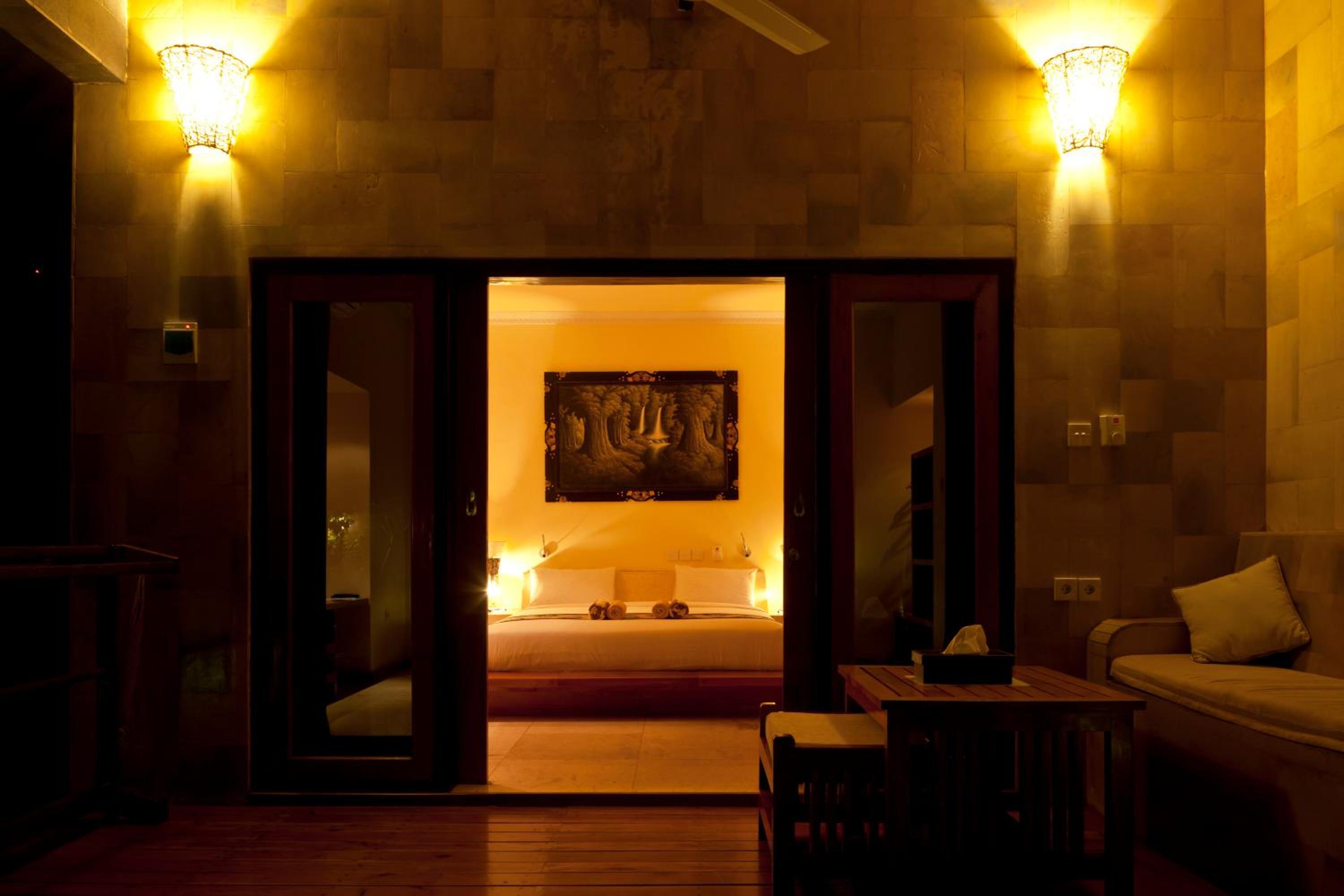 Taman Senang - Private Pool Villas - Gili Air