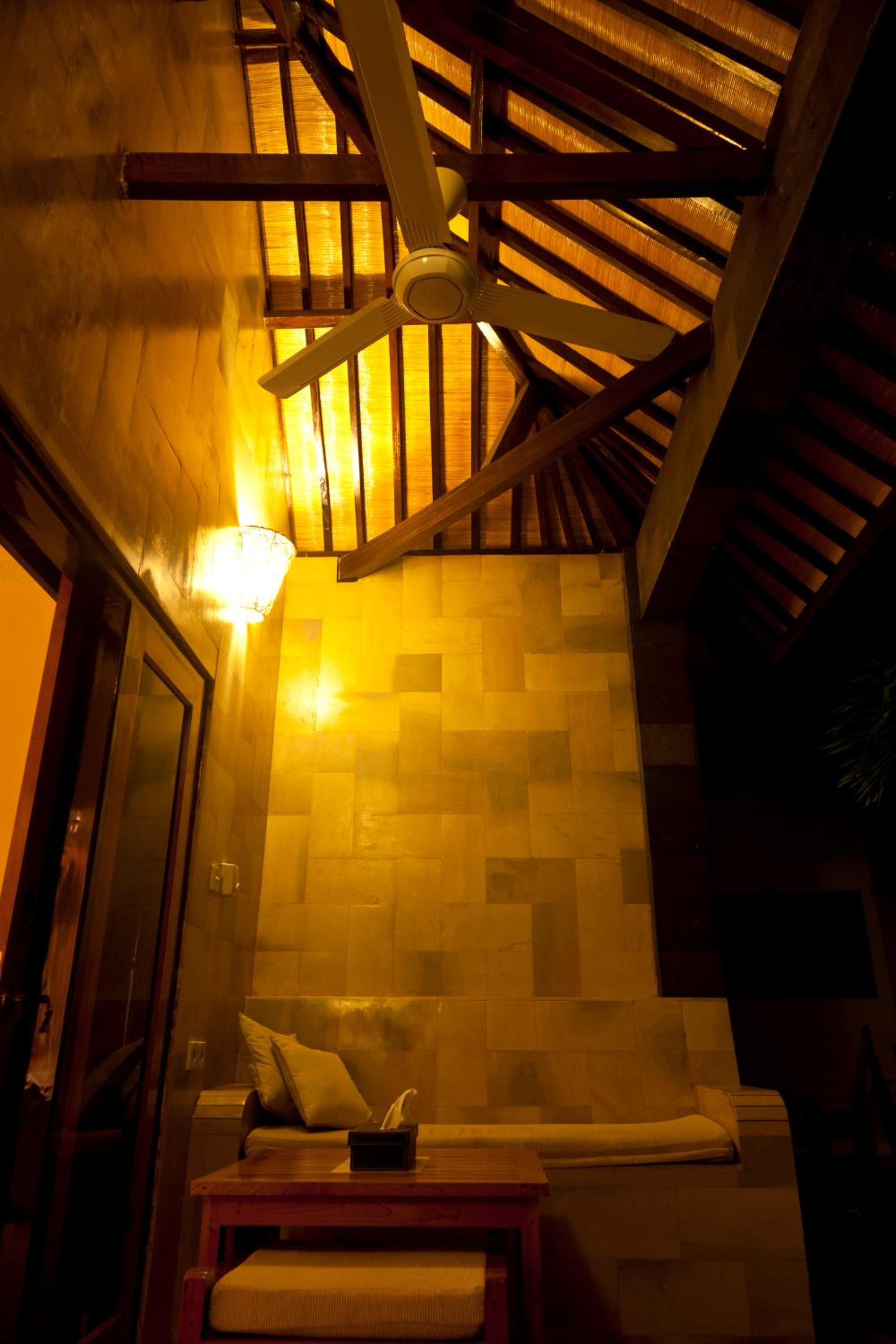 Taman Senang - Private Pool Villas - Gili Air