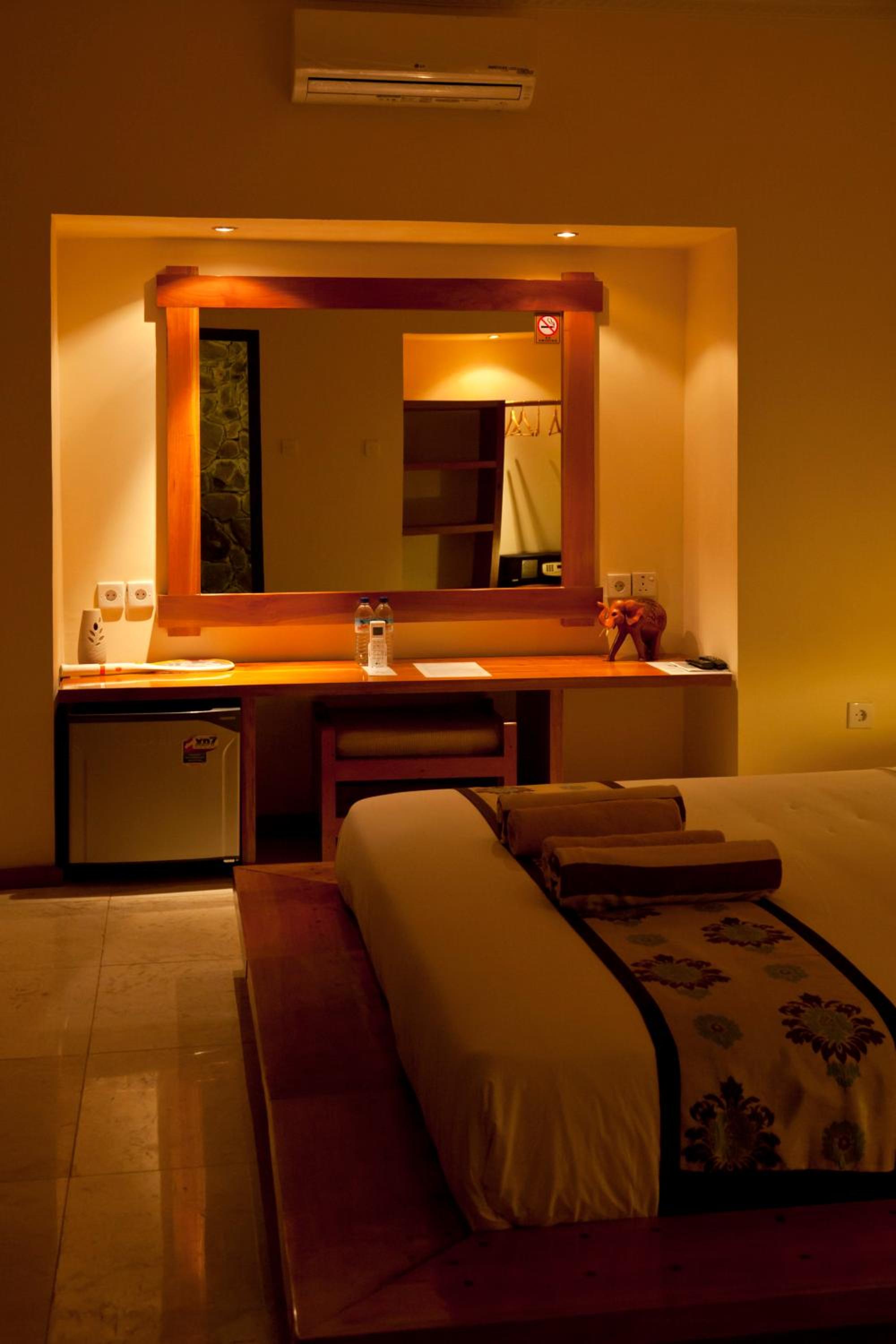Taman Senang - Private Pool Villas - Gili Air