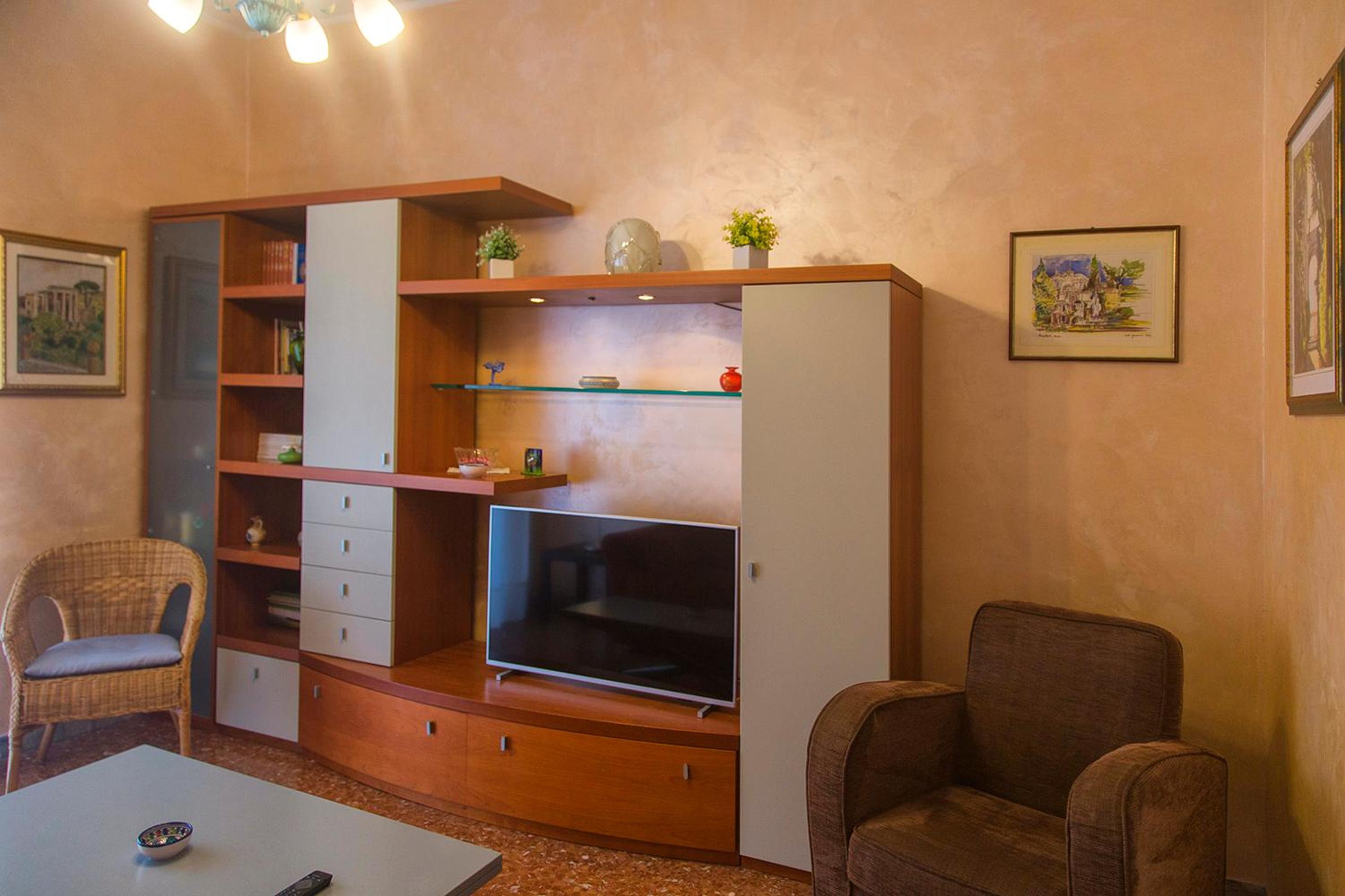 A casa di Rosanna