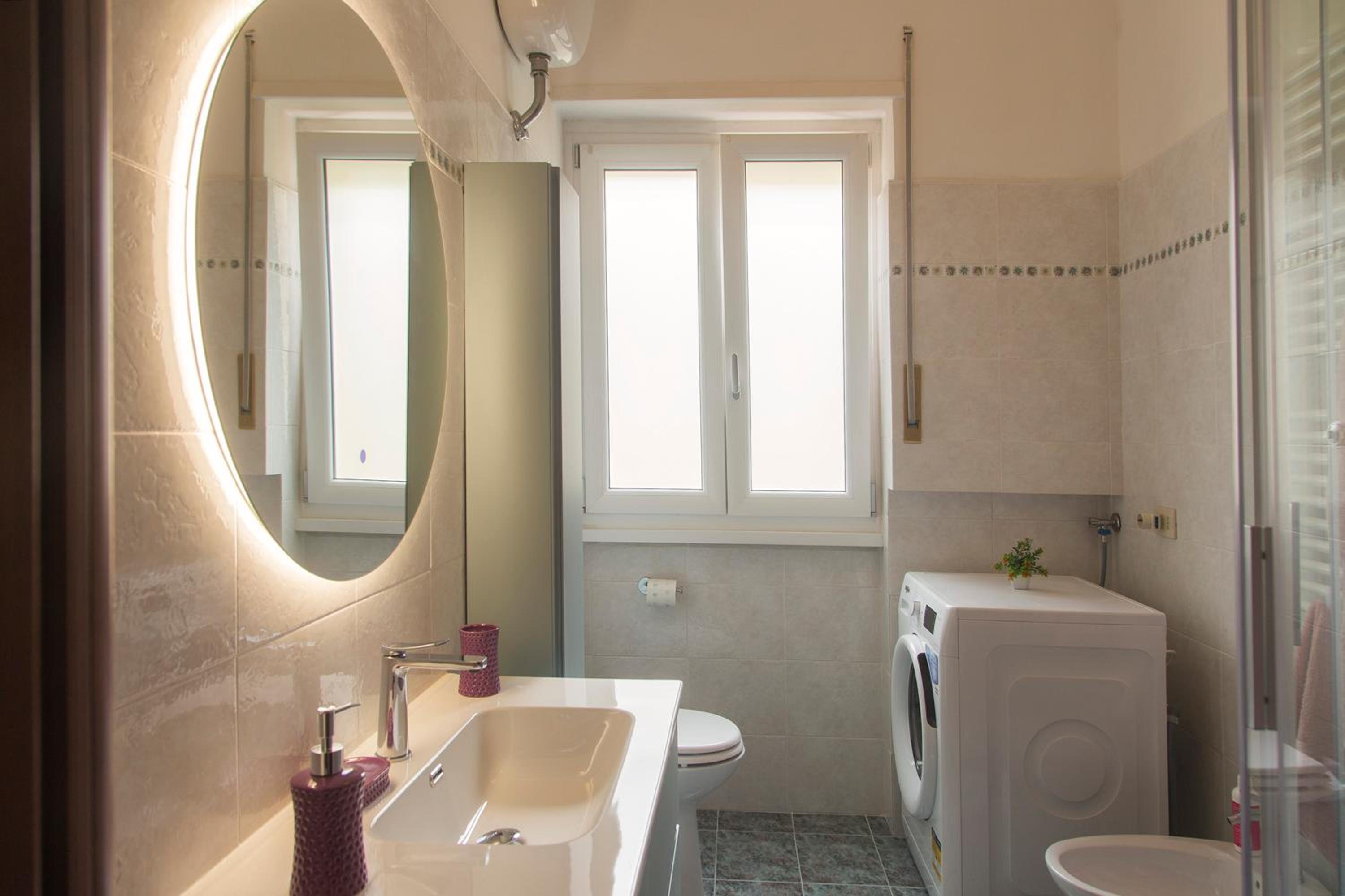 A casa di Rosanna