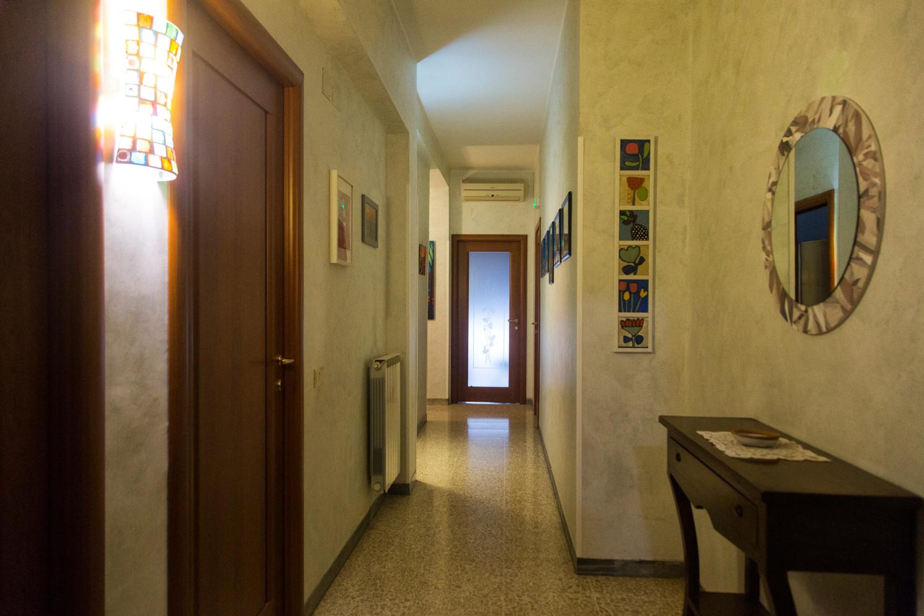 A casa di Rosanna