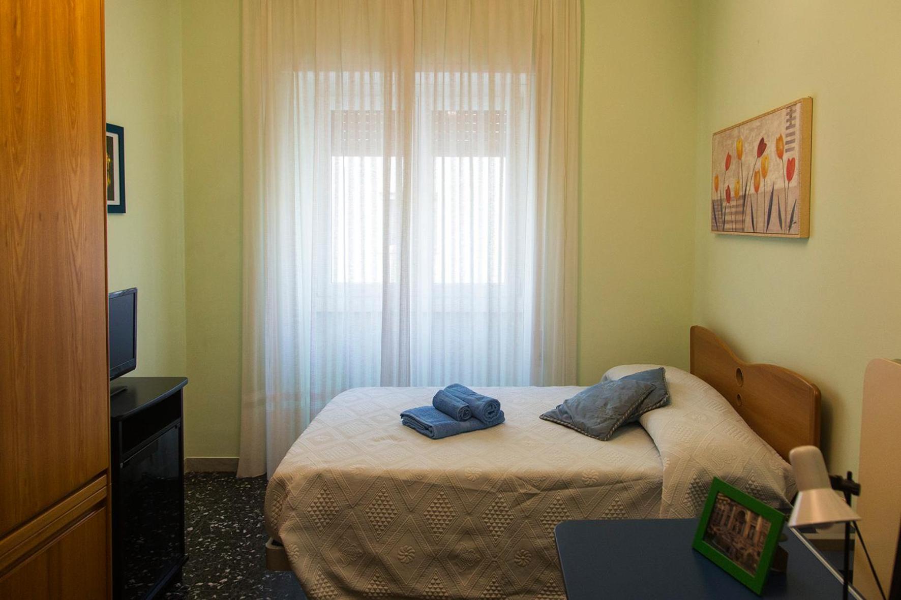 A casa di Rosanna