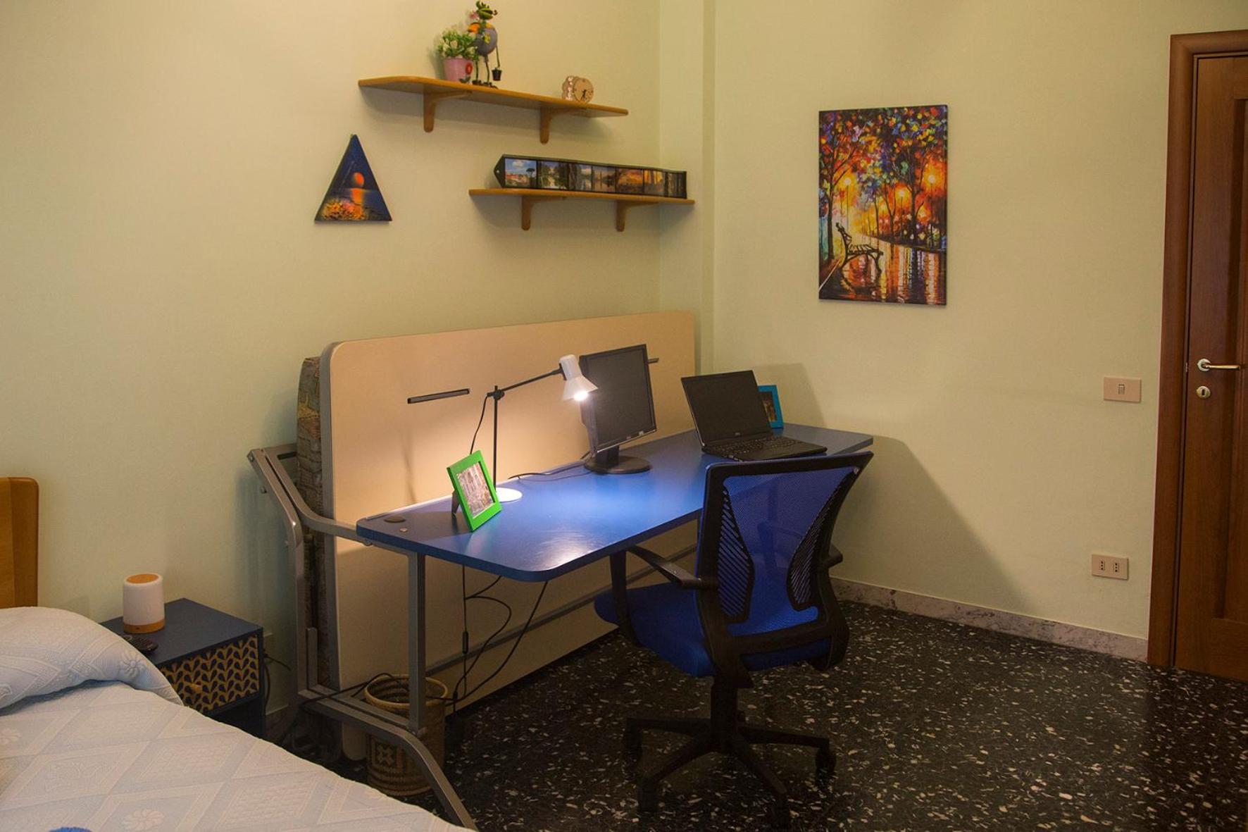 A casa di Rosanna