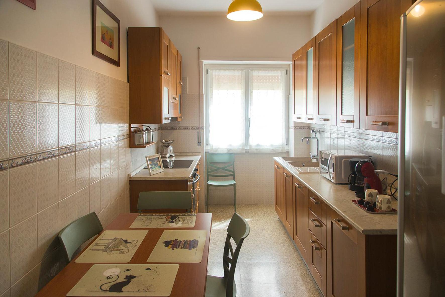 A casa di Rosanna