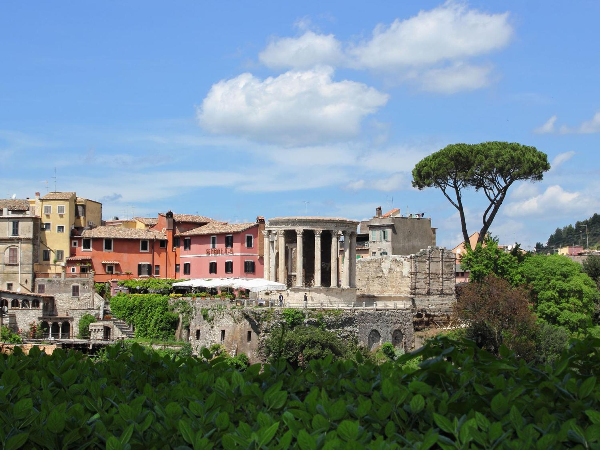 A casa di Rosanna