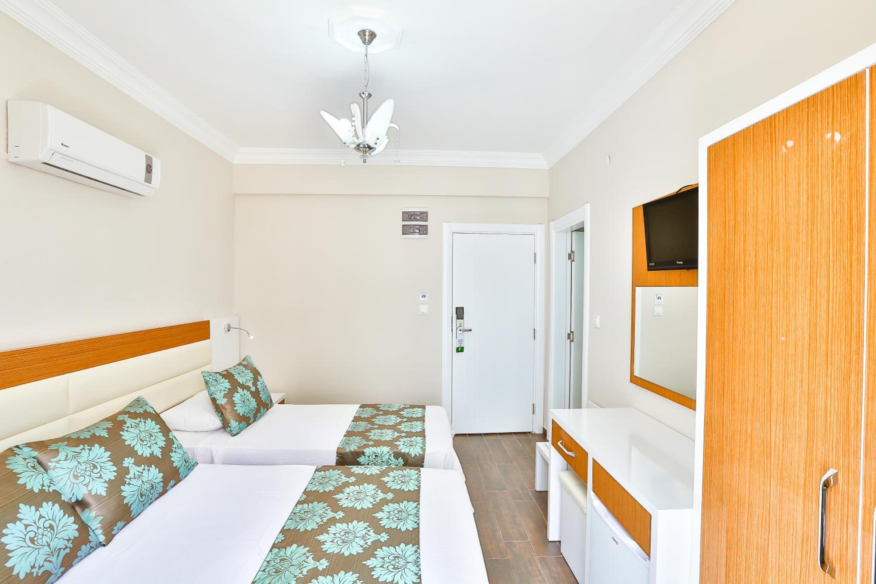 Hotel Kayahan - Image 61