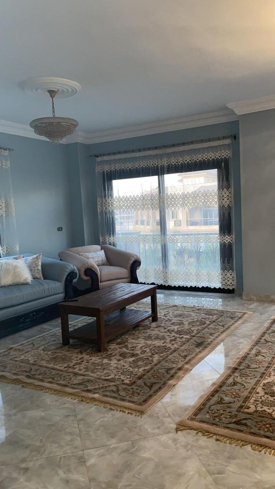 relax newcairo
