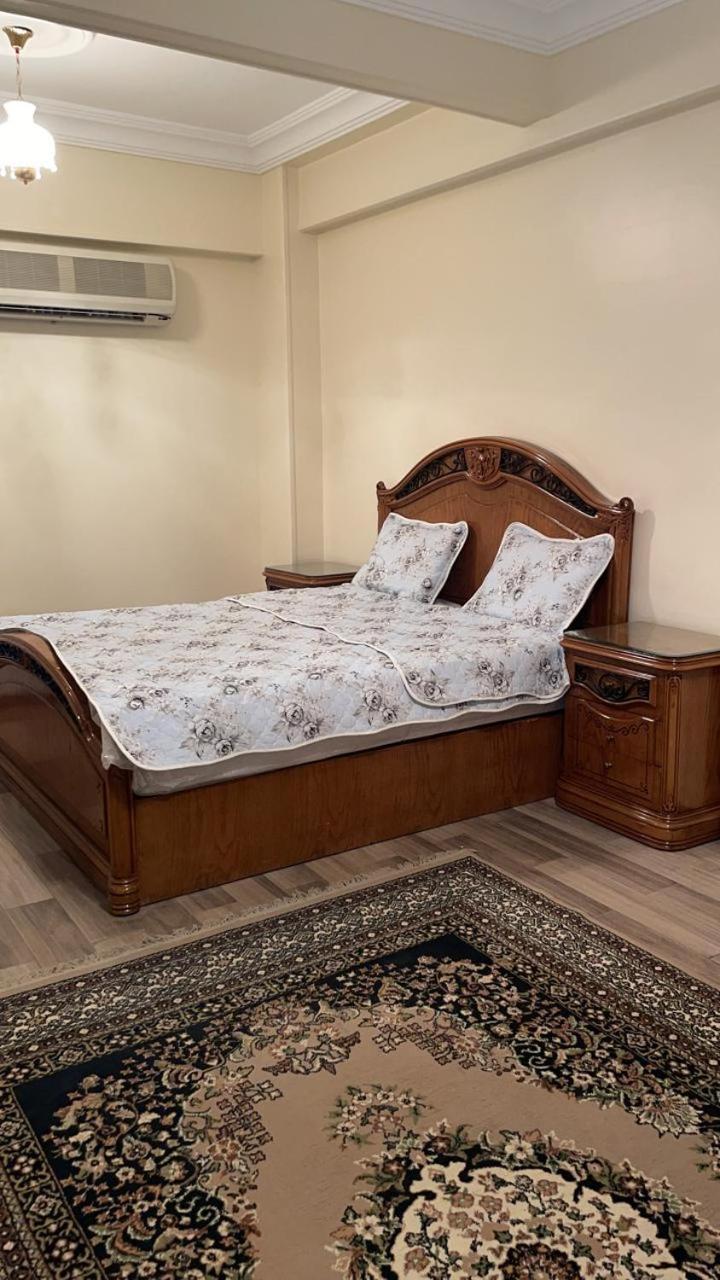 relax newcairo
