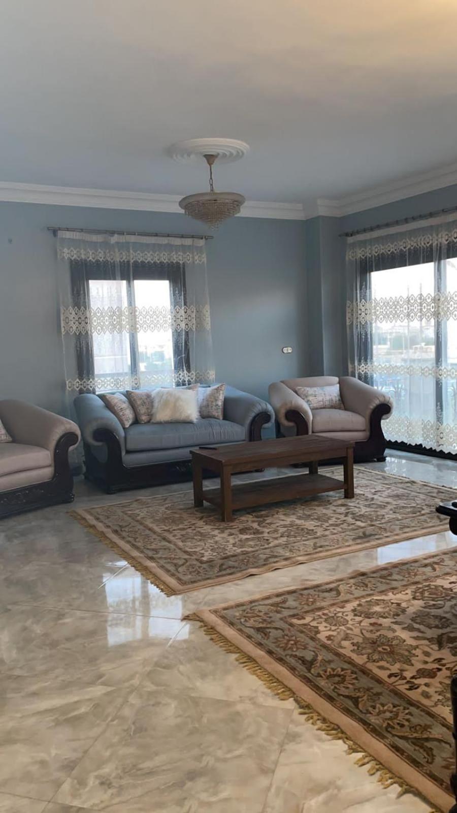 relax newcairo