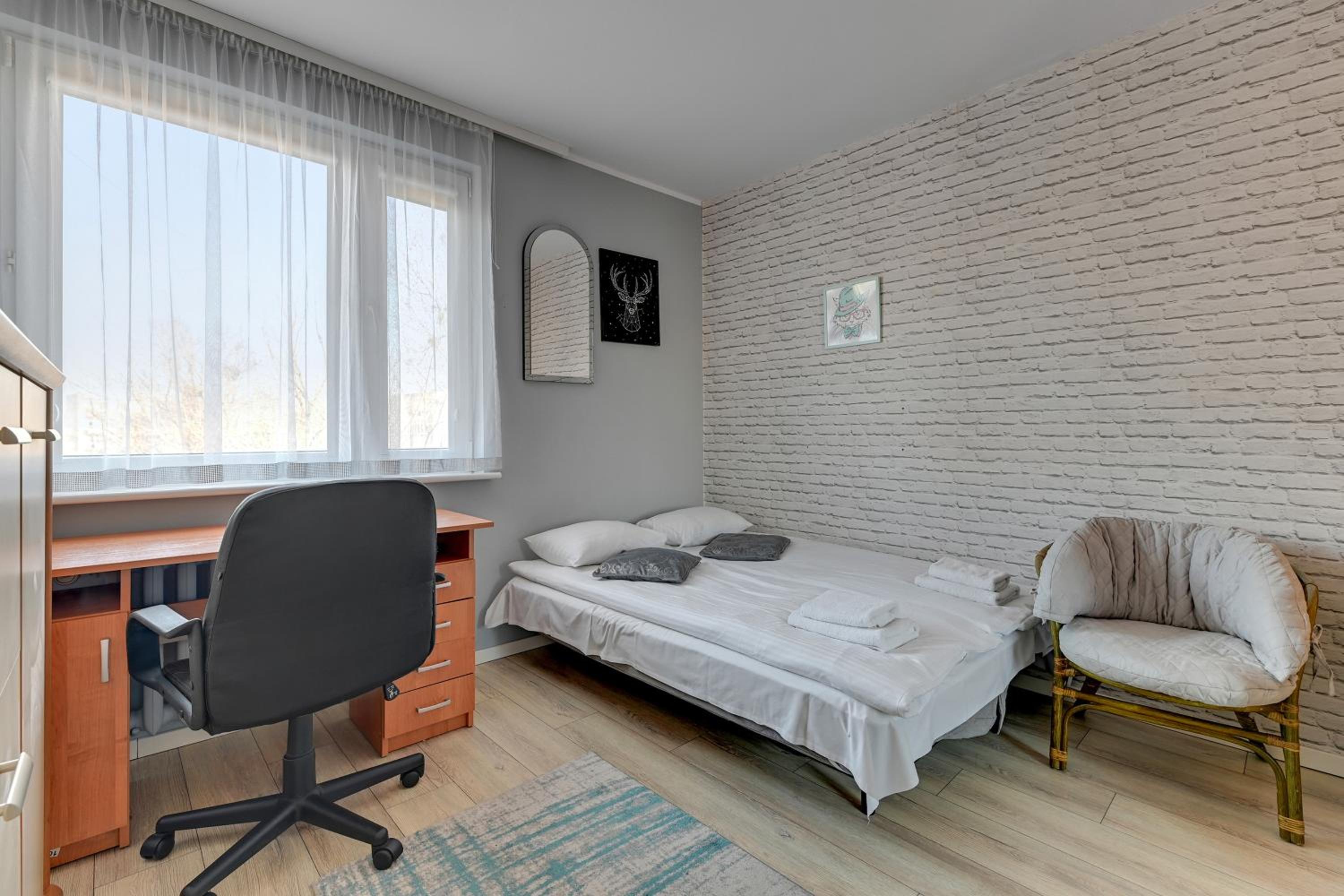 Comfort Apartments Opolska