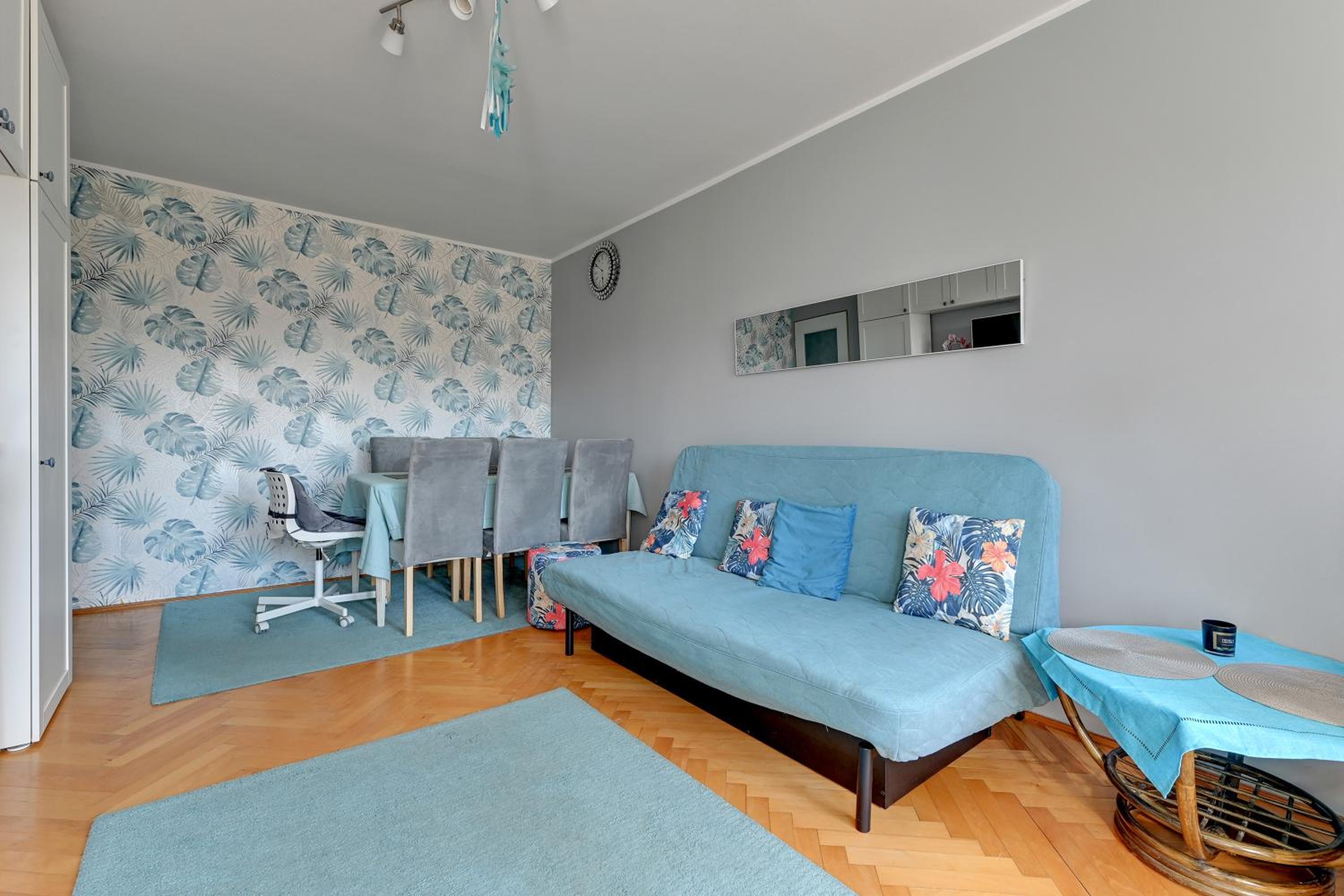 Comfort Apartments Opolska