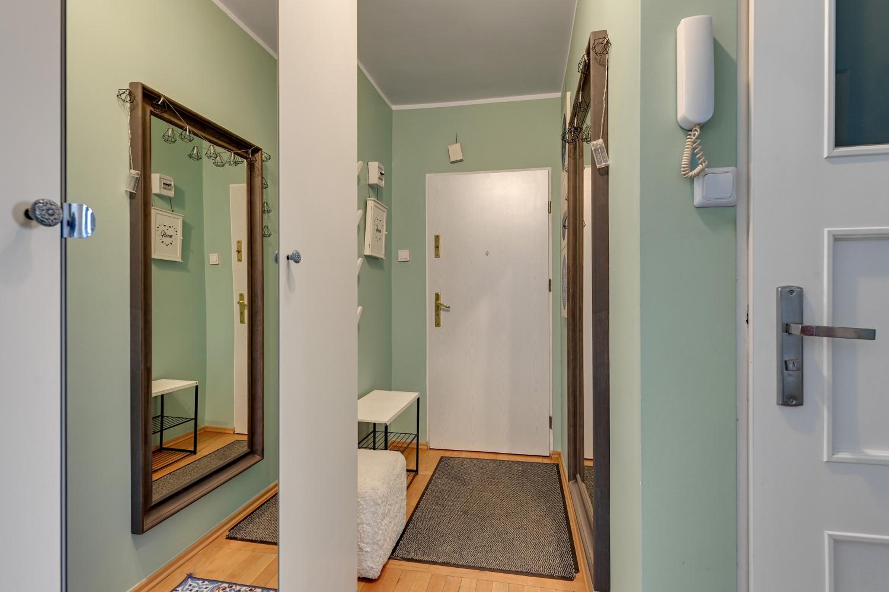 Comfort Apartments Opolska