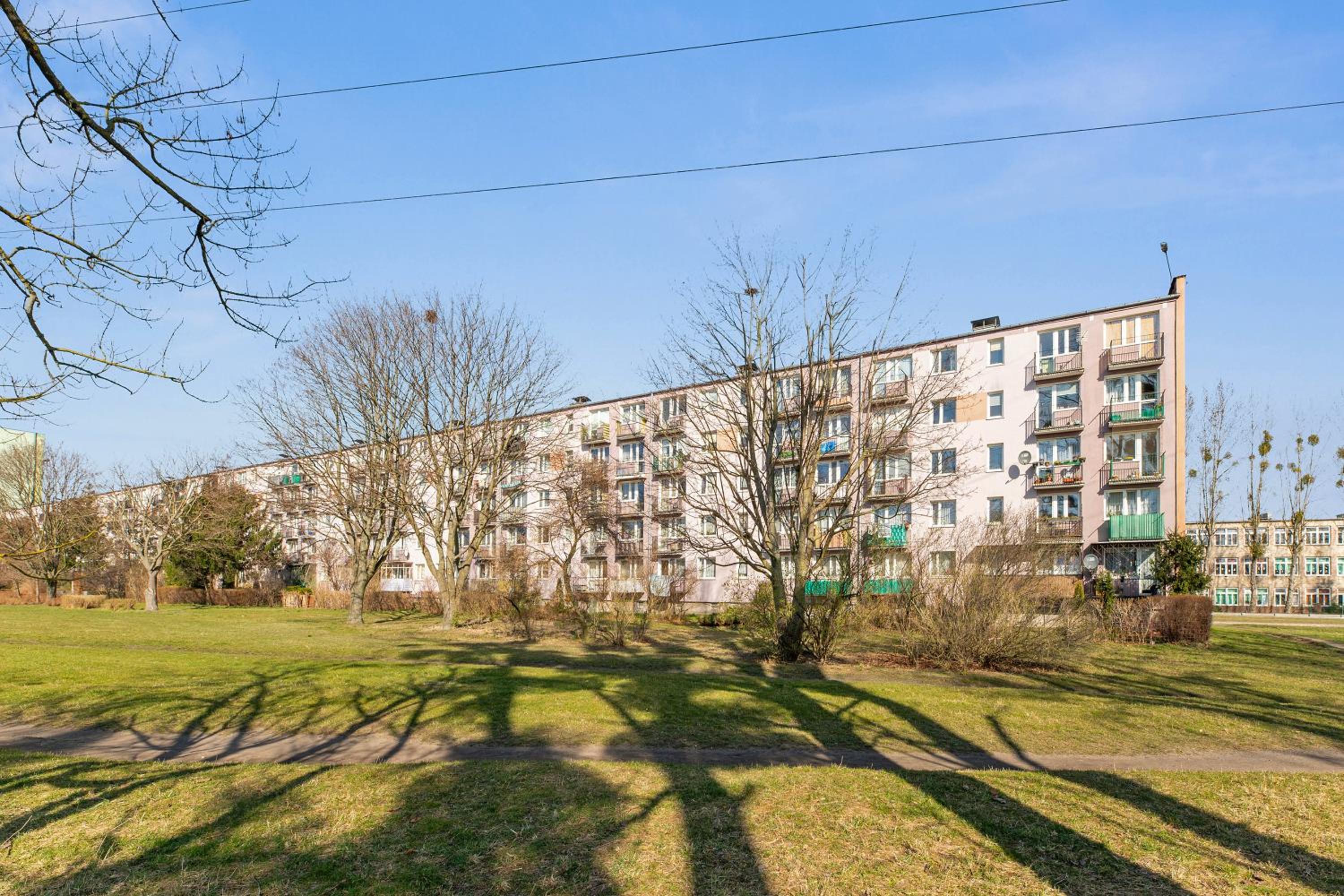 Comfort Apartments Opolska