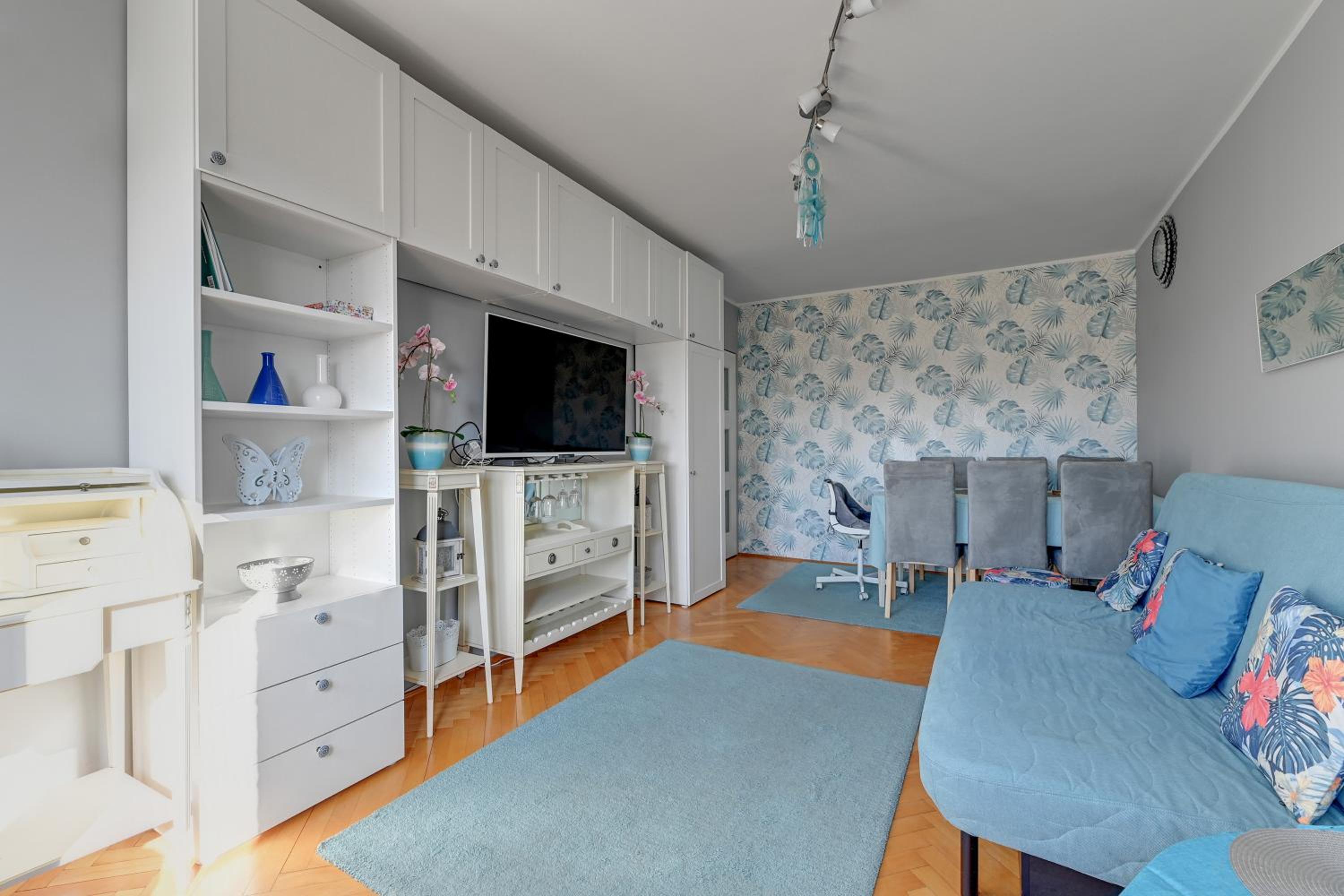 Comfort Apartments Opolska
