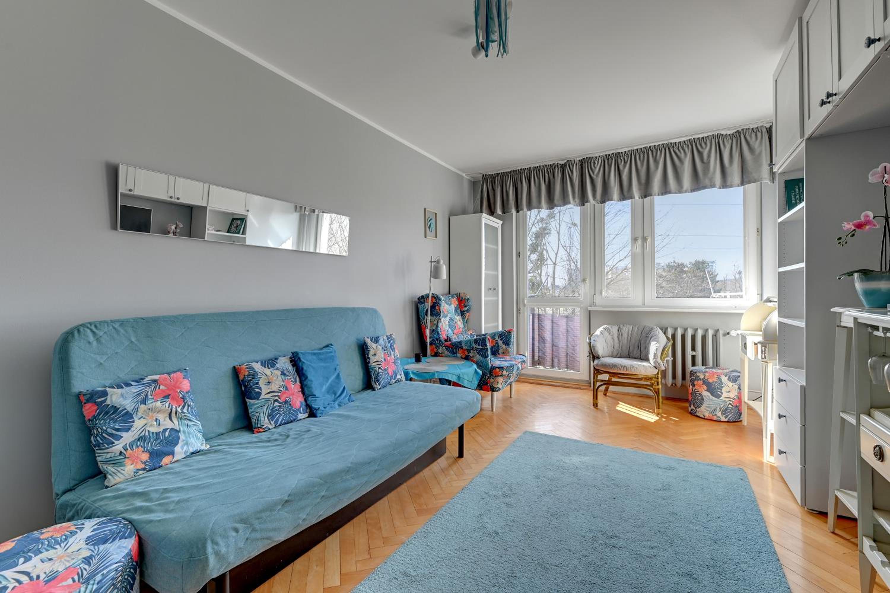 Comfort Apartments Opolska