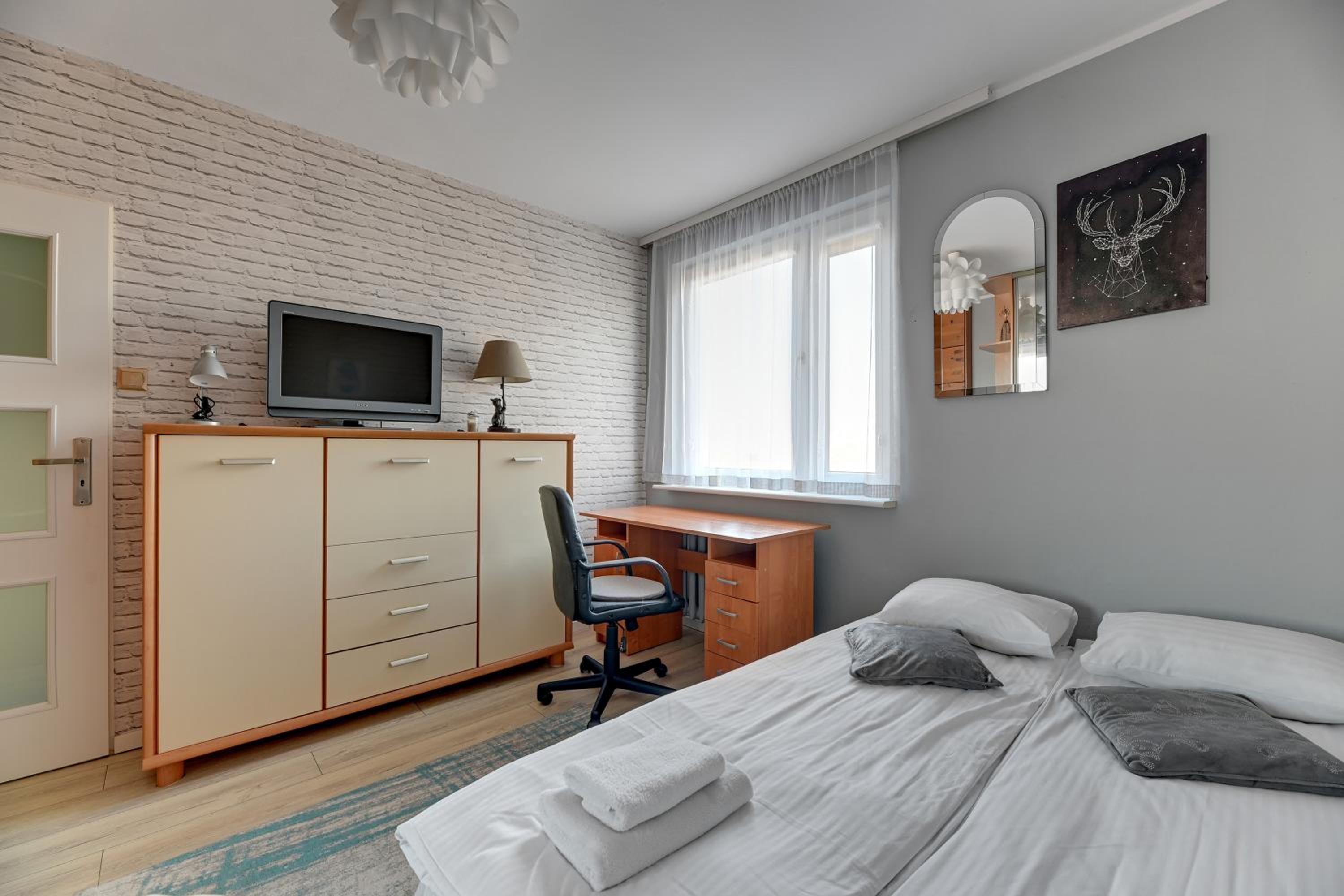 Comfort Apartments Opolska