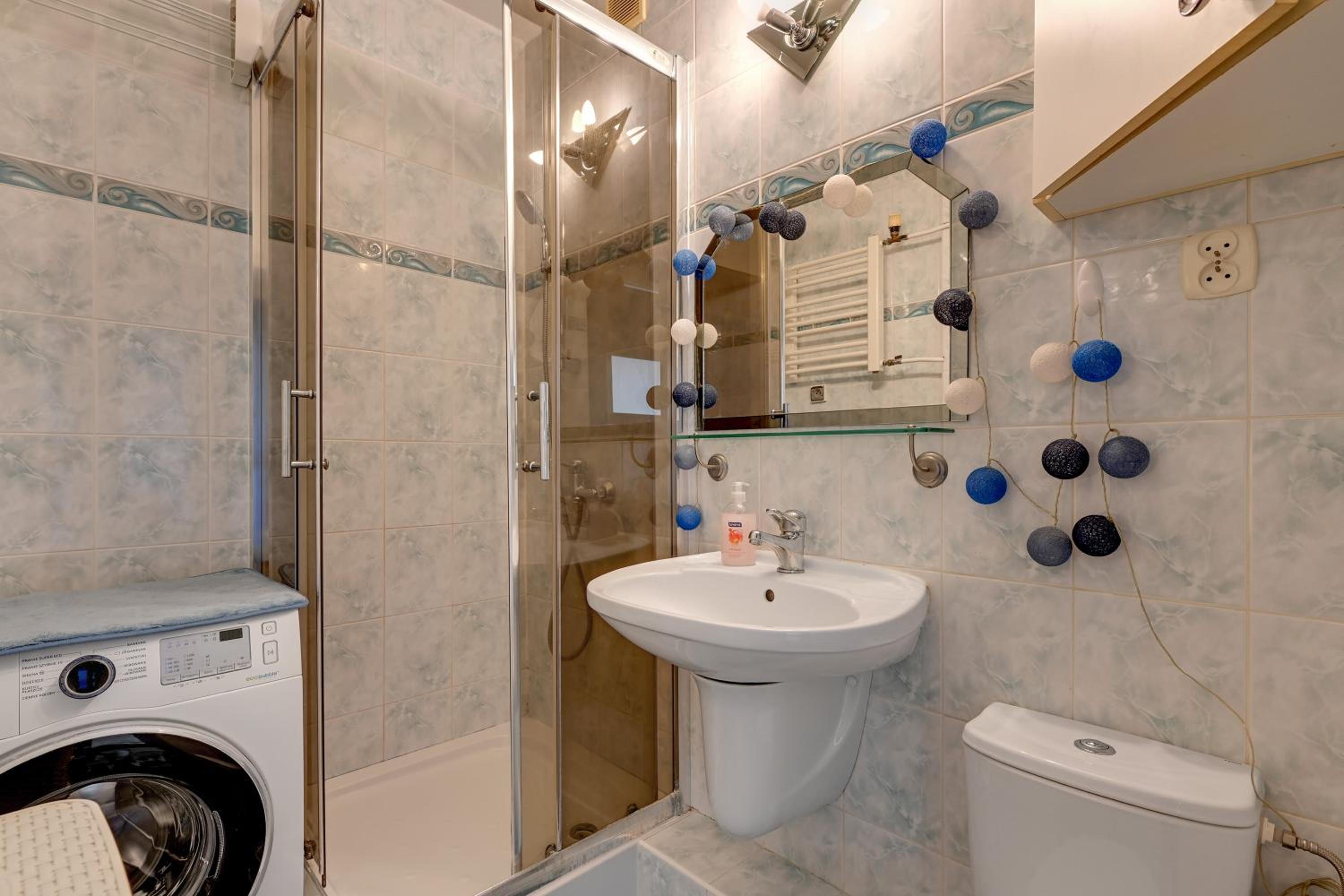 Comfort Apartments Opolska