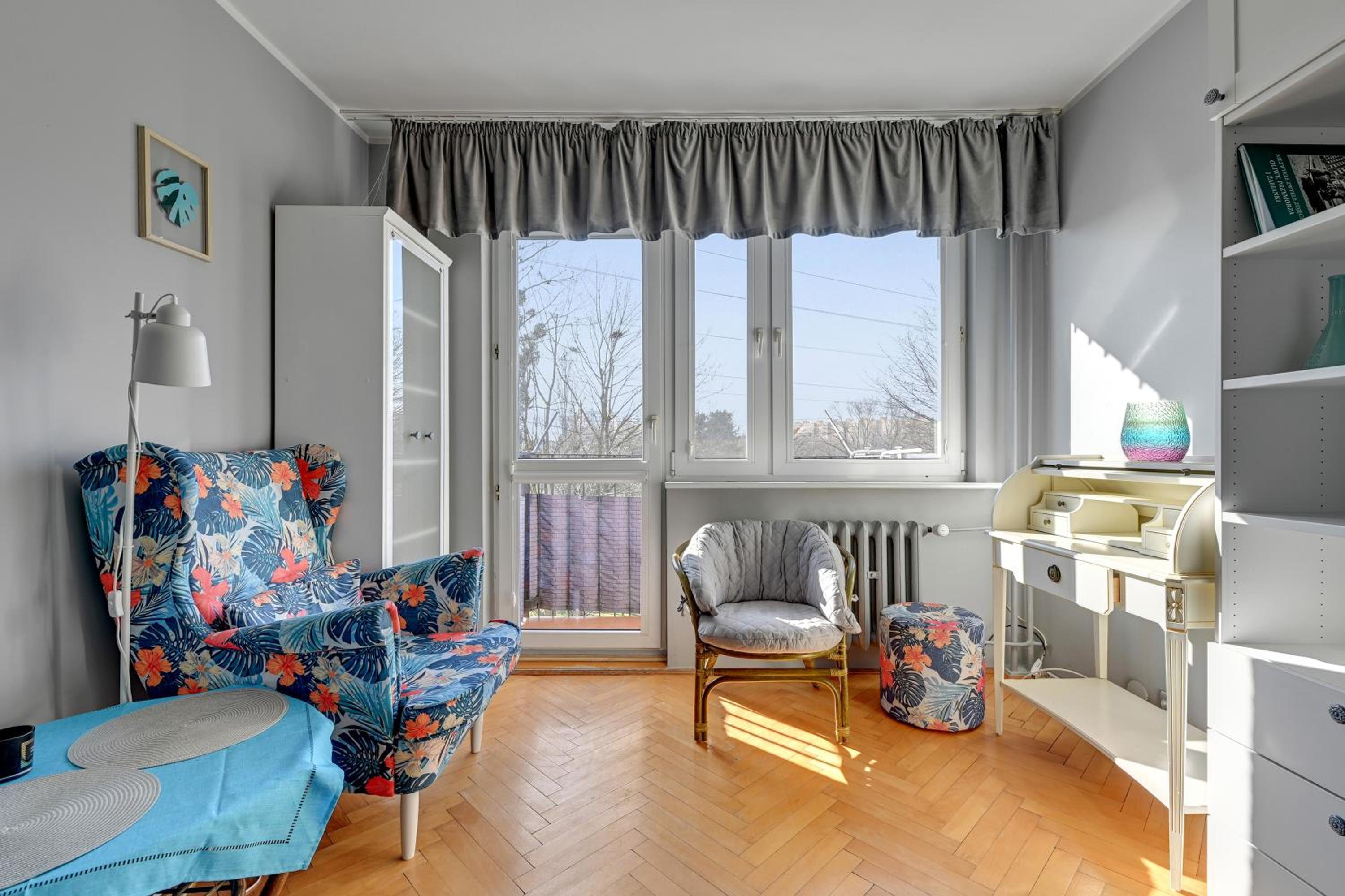 Comfort Apartments Opolska