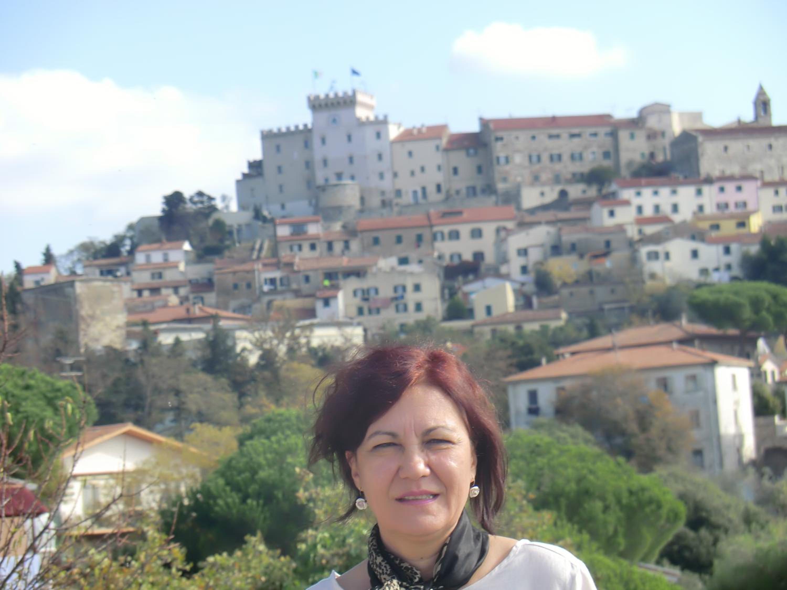 Verde Mare apartment Rosignano Marittimo