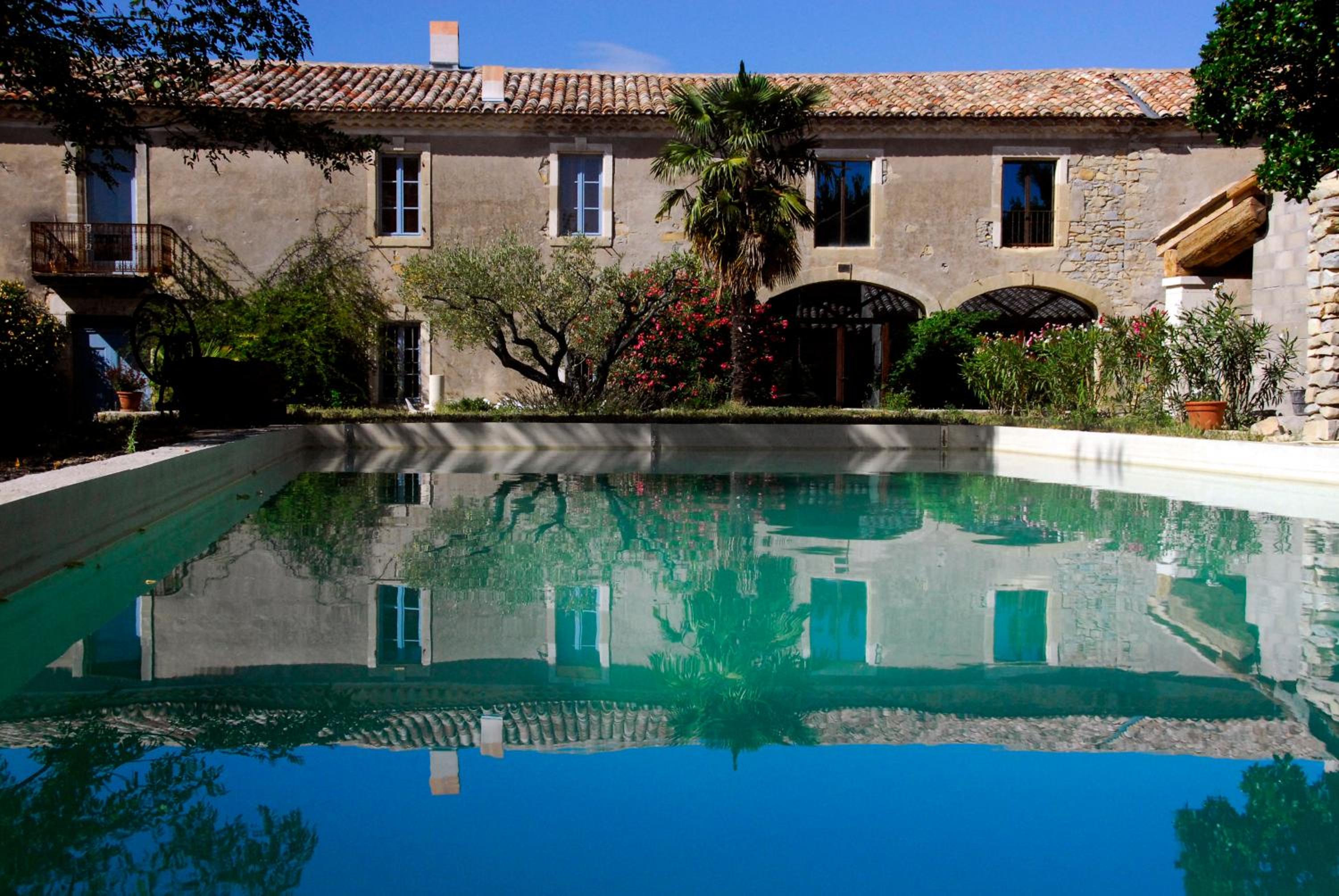 Le Coing des Vignes