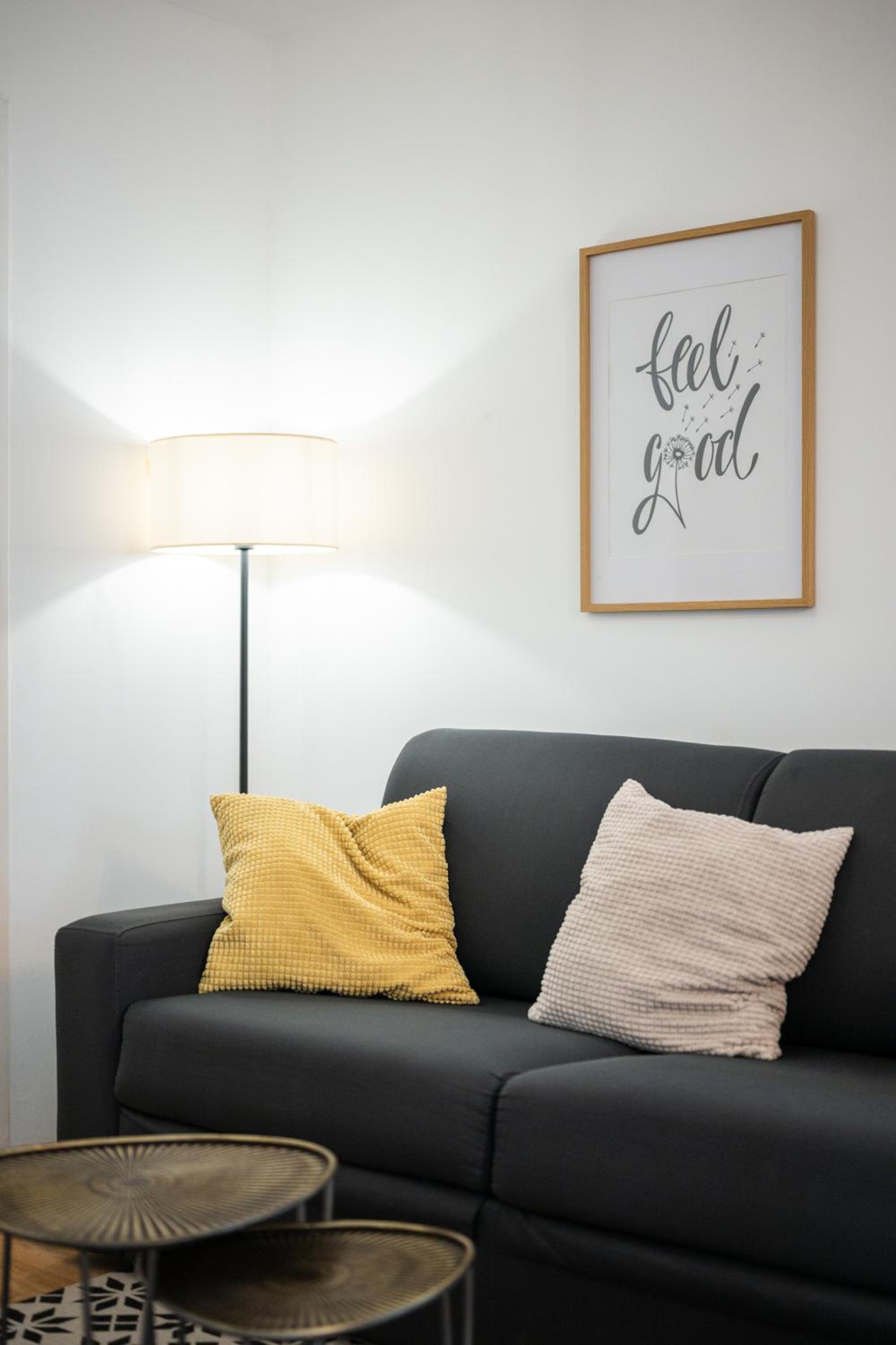 Cosy & Chill Appartements - 10 min de la mer - Jardin, Netflix, terrasse, fibre & parking, photo 36
